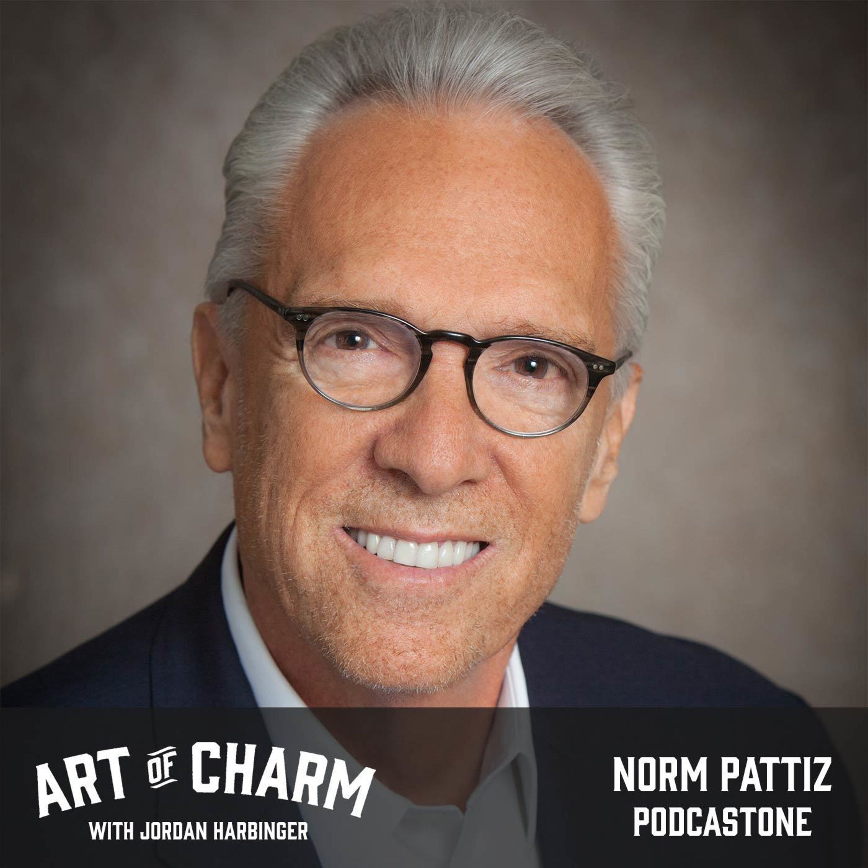 Norm Pattiz | PodcastOne (Bonus)