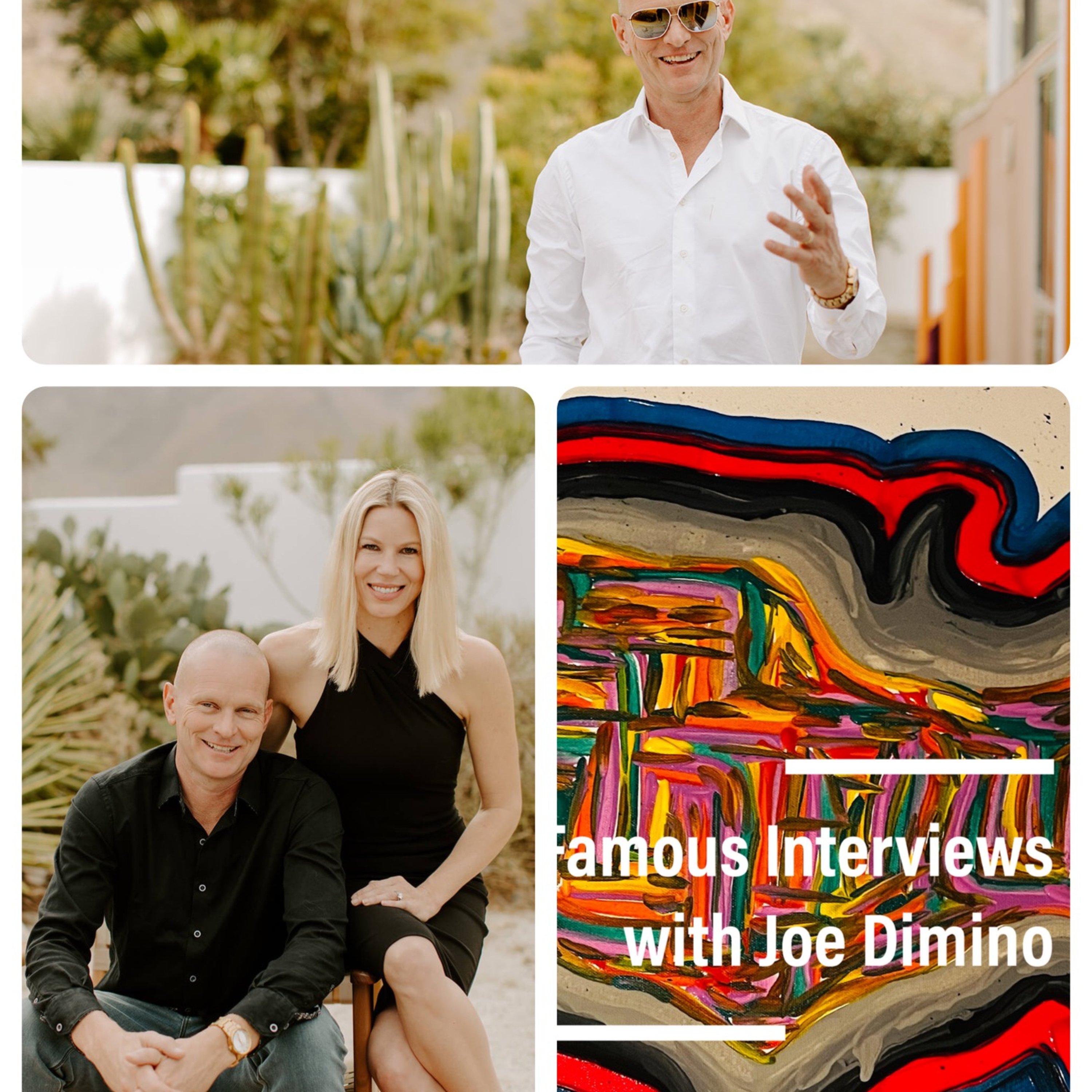 Real Estate Expert & Elite Coach Kasey Hinchman episode artwork