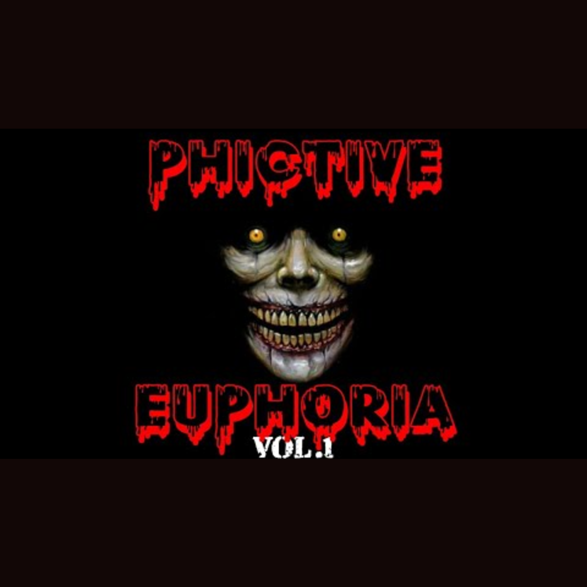 Volume 1: Phictive Euphoria: Spine-Chilling Horror Stories