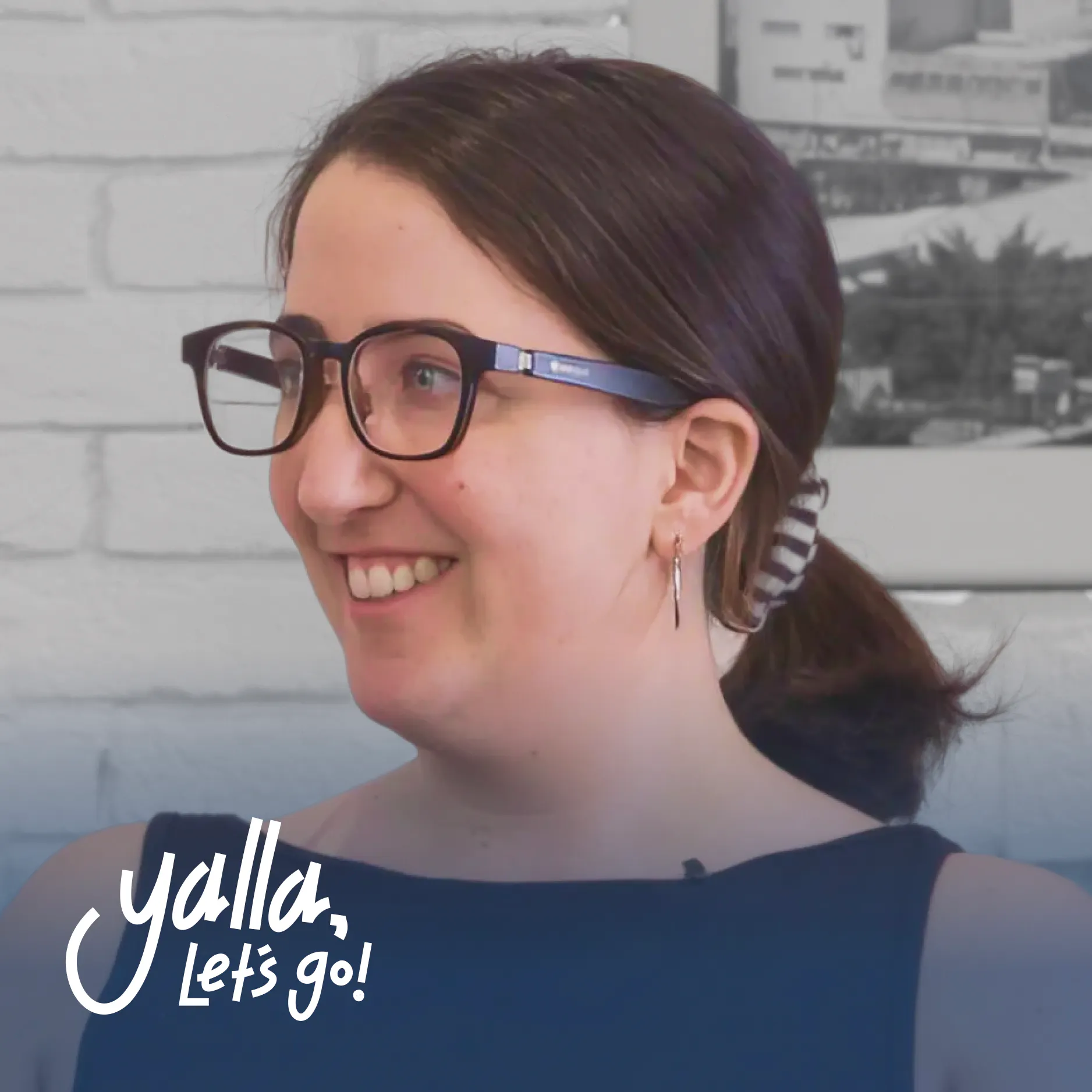 Gili Fleekop, aka Gili From Philly, on Making Aliyah Against Her Mom's Wishes, Raising $400K for Soldiers After October 7, and Why She Never Negotiates episode artwork