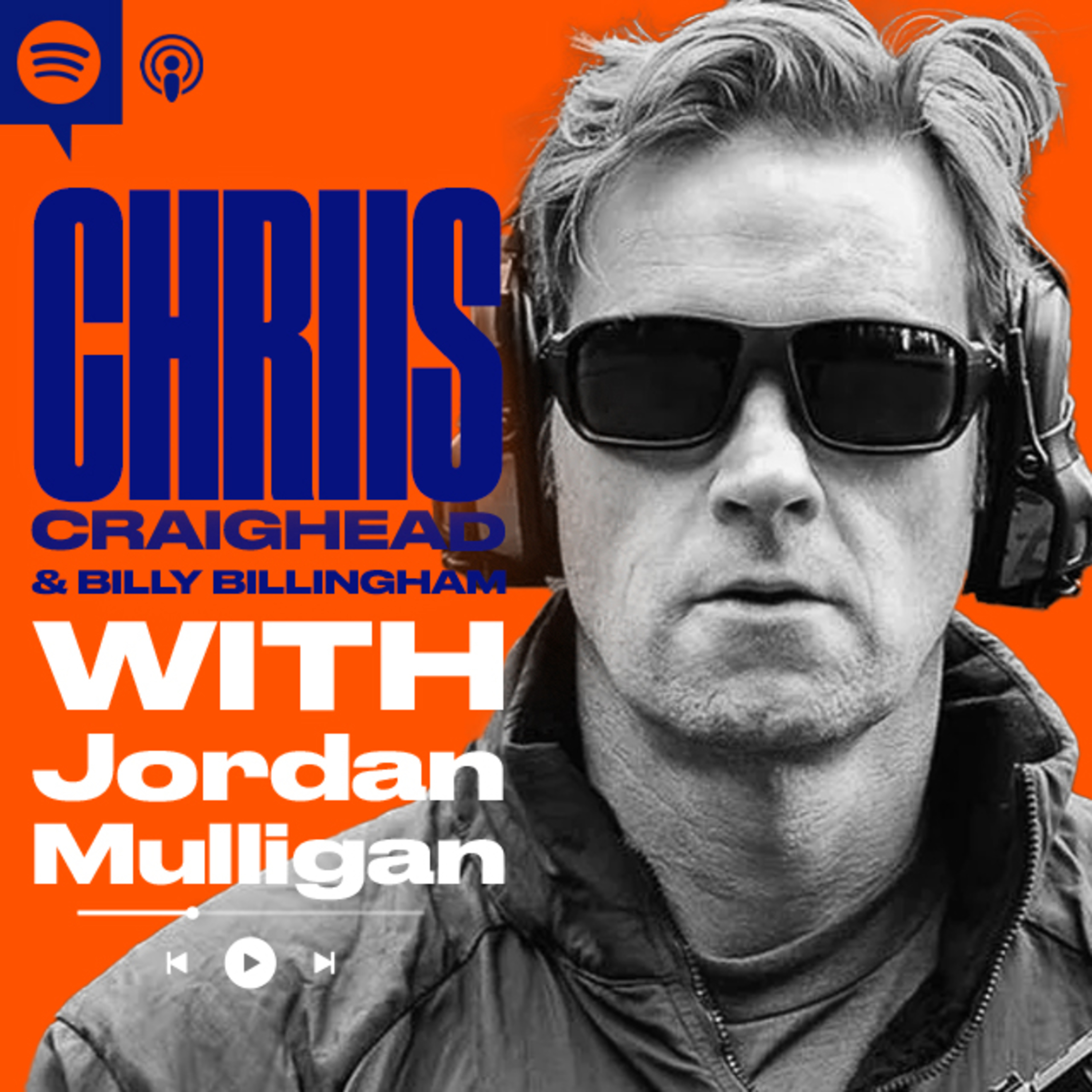 Mulligan Brothers Interviews