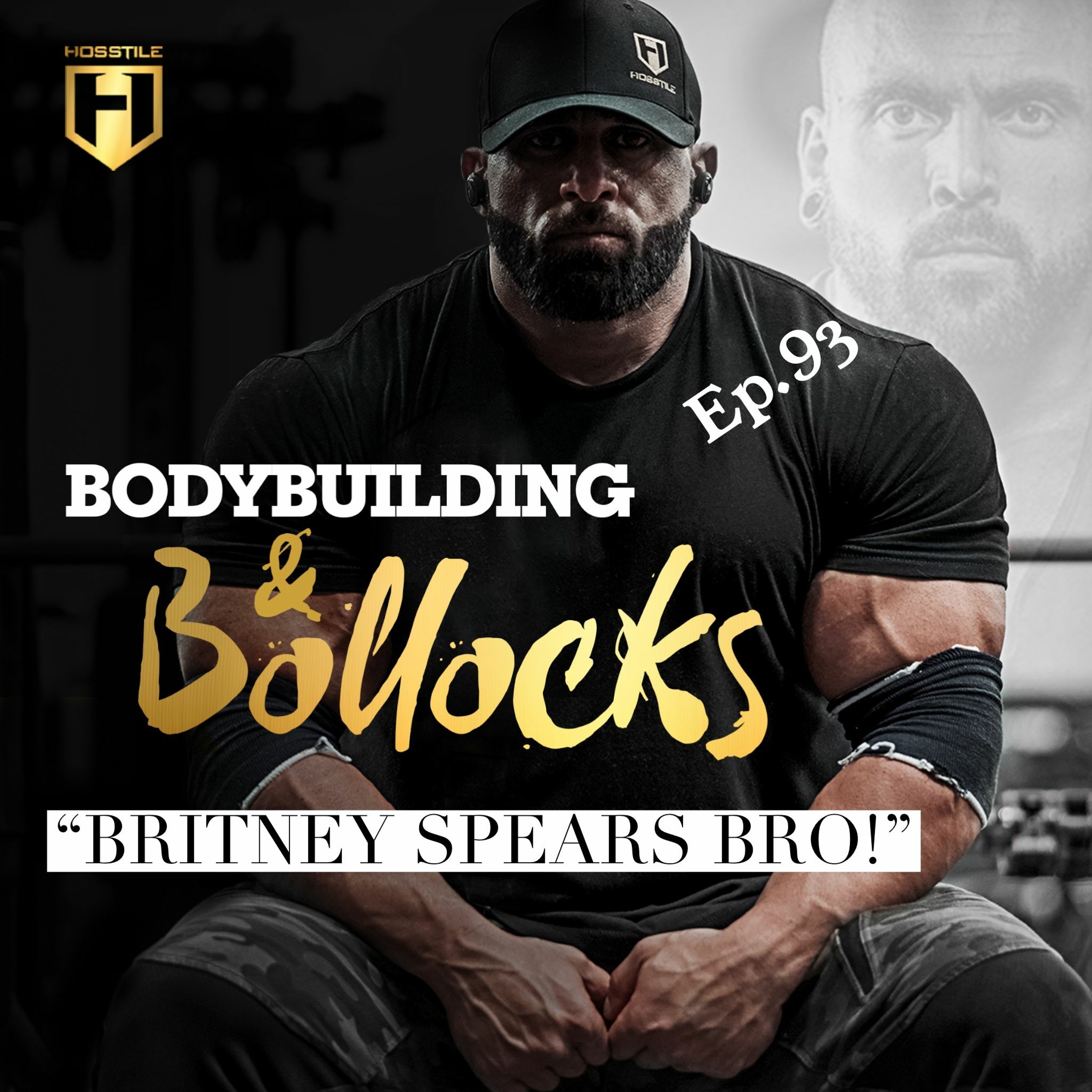 Real Bodybuilding Podcast