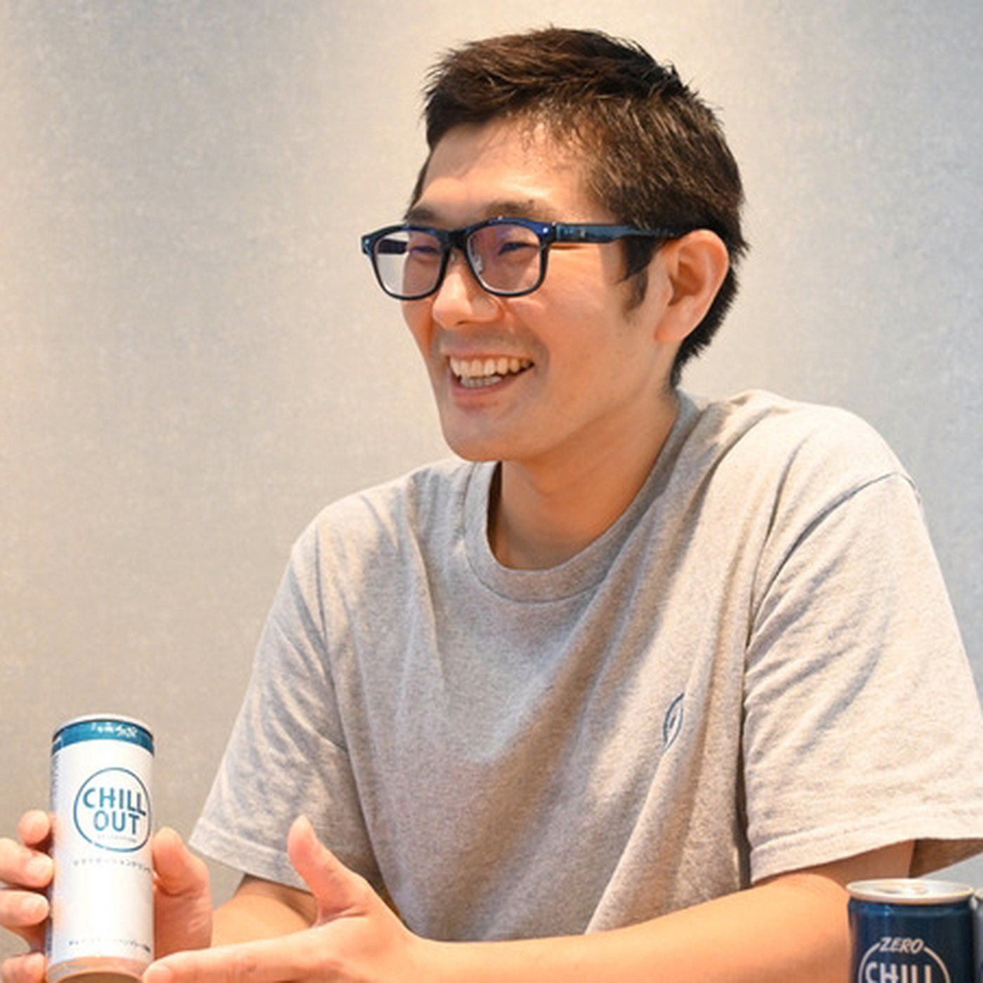 ビズスタ THE REAL WELLNESS #33【CHILL OUT】