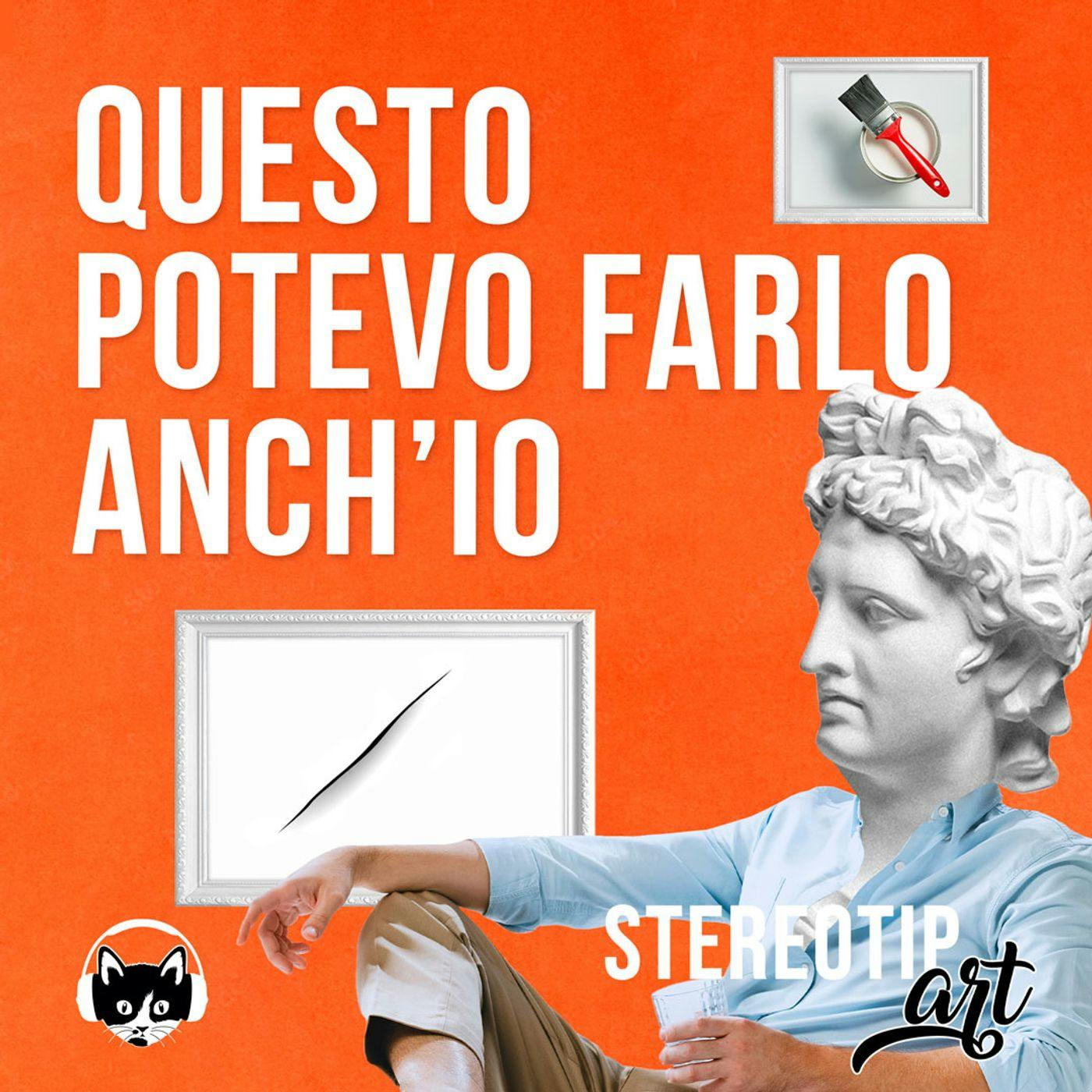 Questo potevo farlo anch'io Questo potevo farlo anch'io