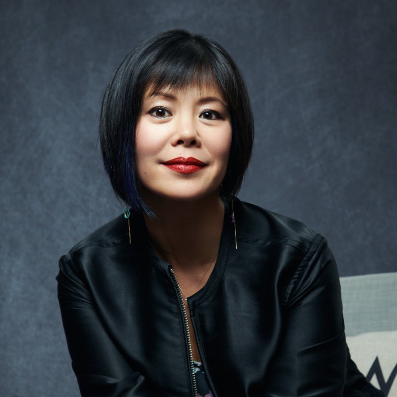 Leadership, Brand Strategy & Transformation - Minter Dialogue