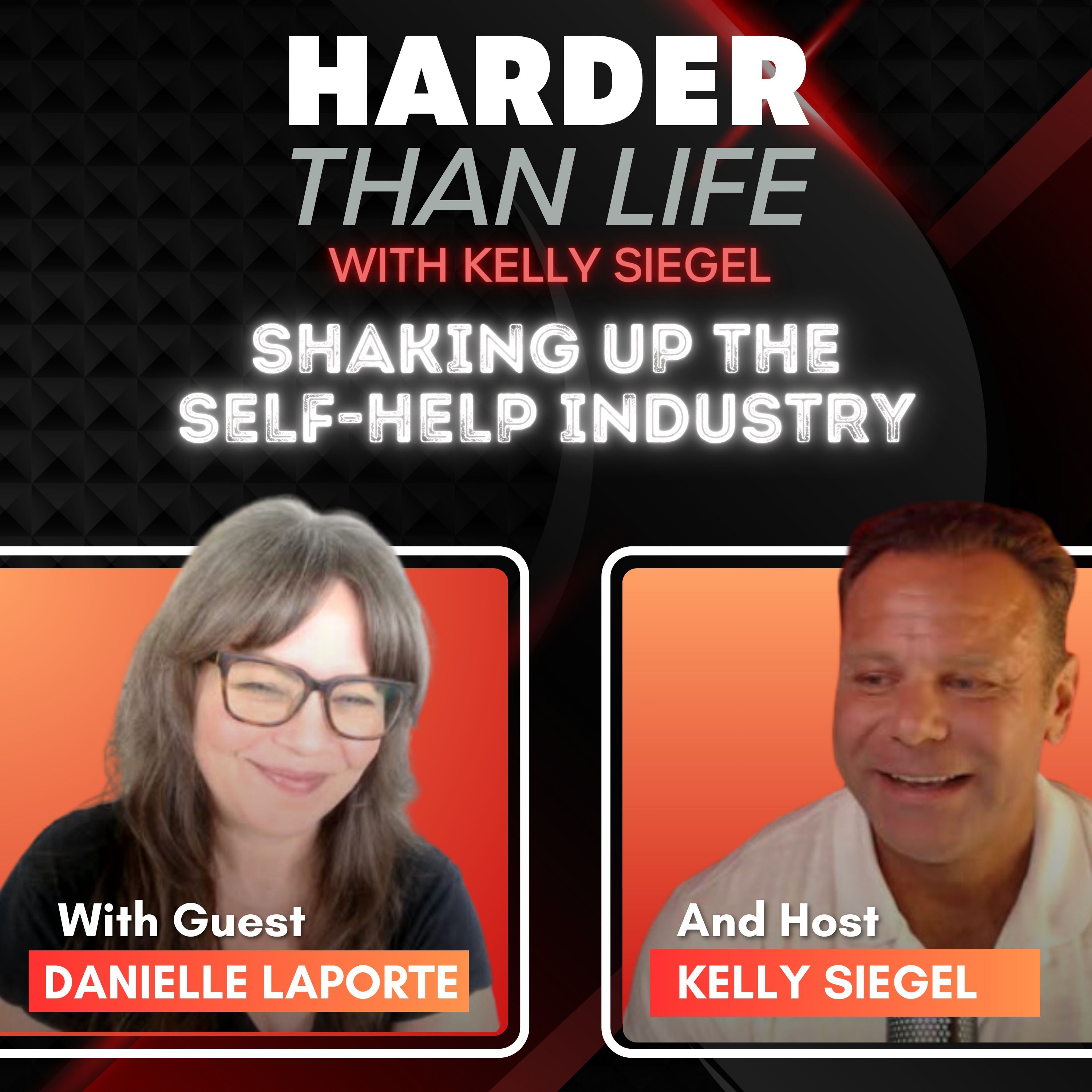 85: Shaking Up The Self-Help Industry w/ Danielle LaPorte