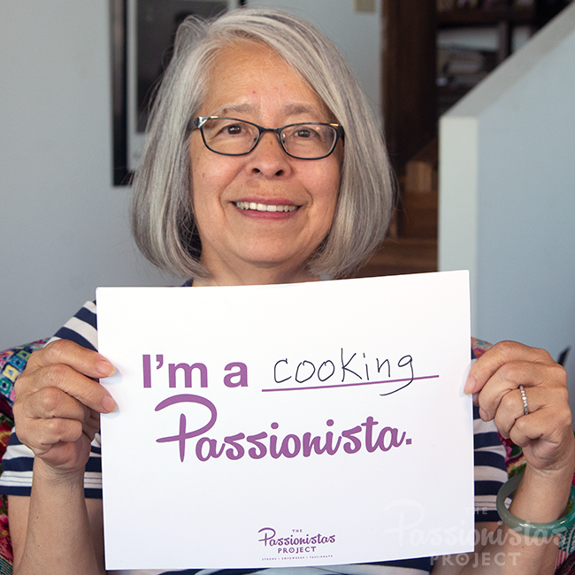 The Passionistas Project Podcast