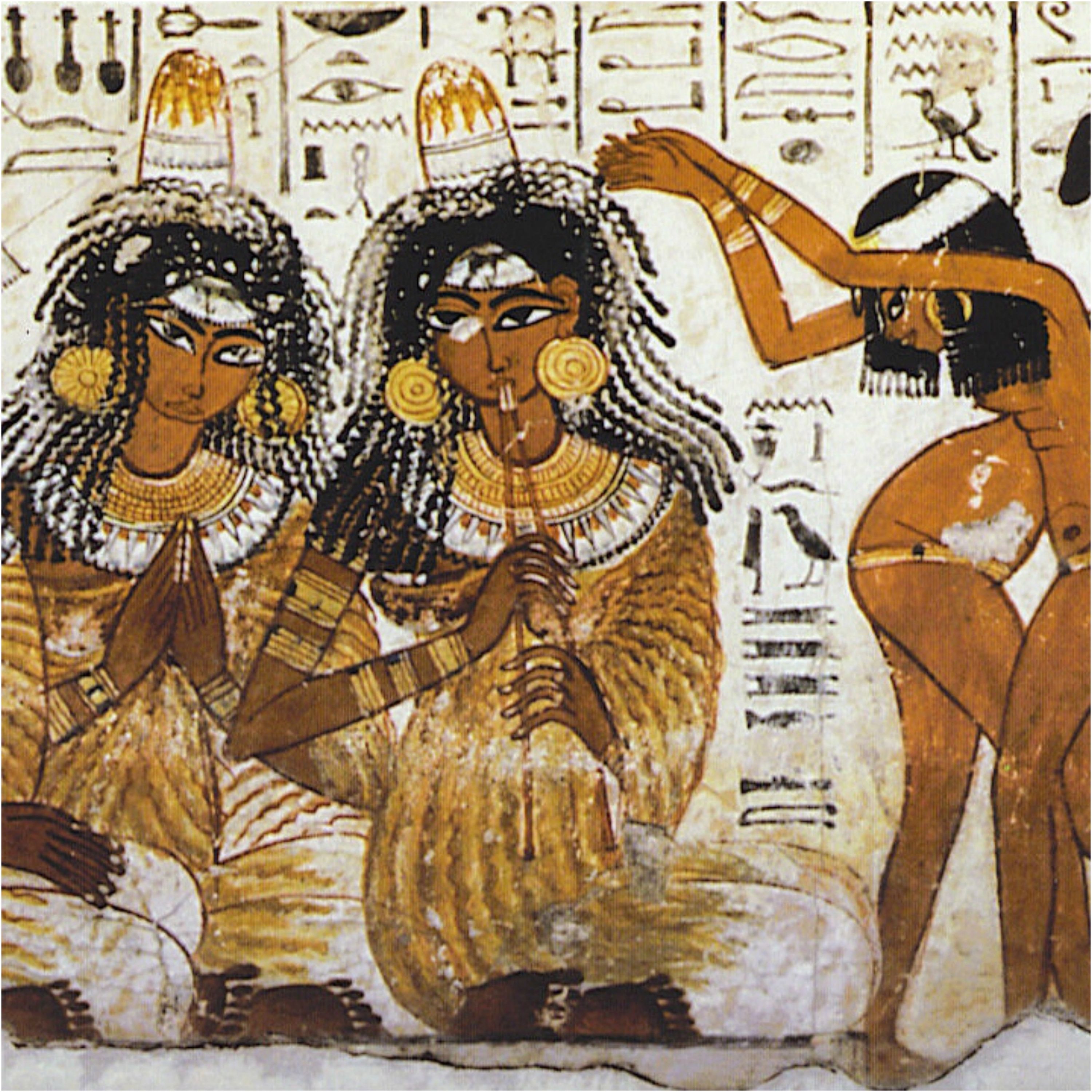 40: Feasting, Laughing and Dancing