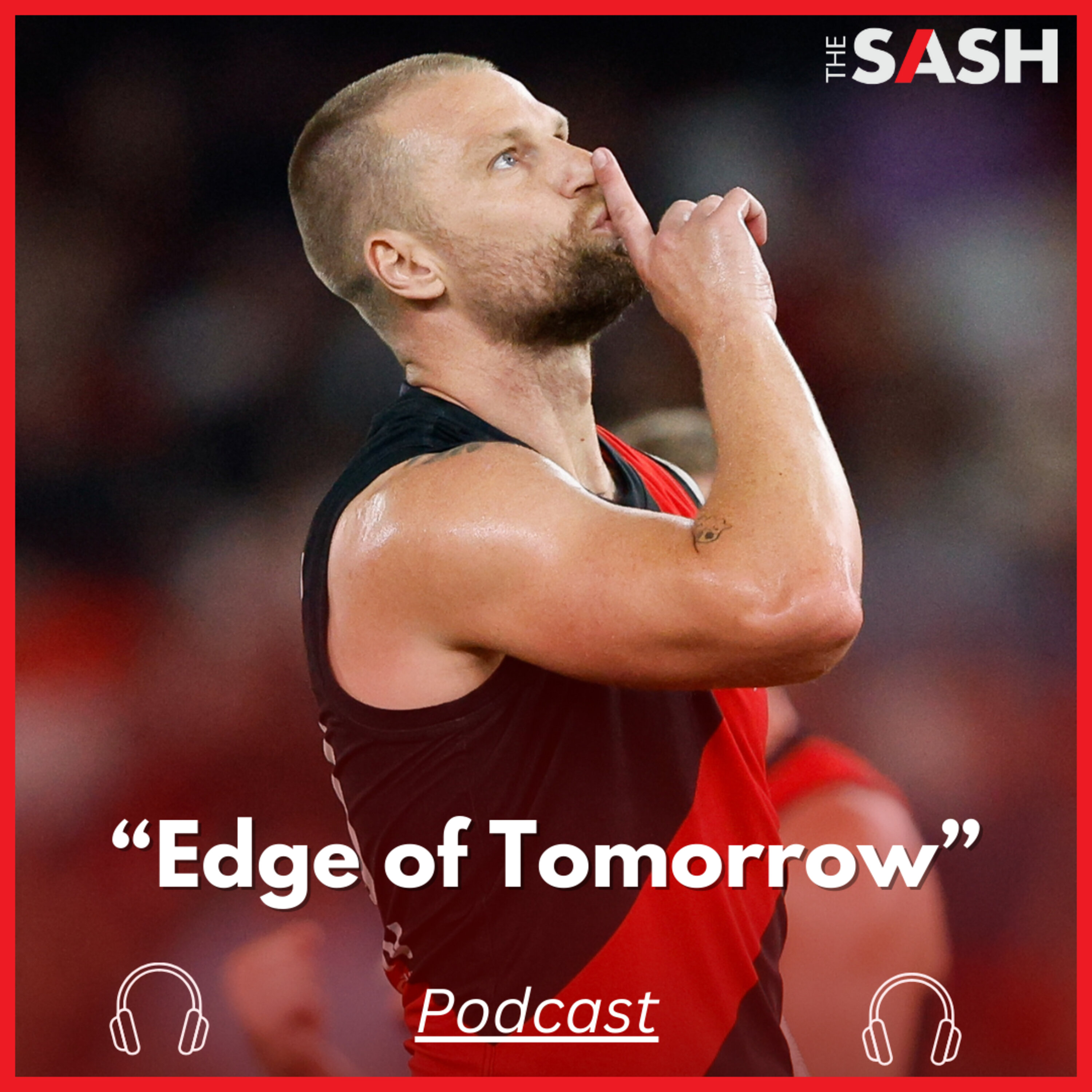 Edge of tomorow episode artwork