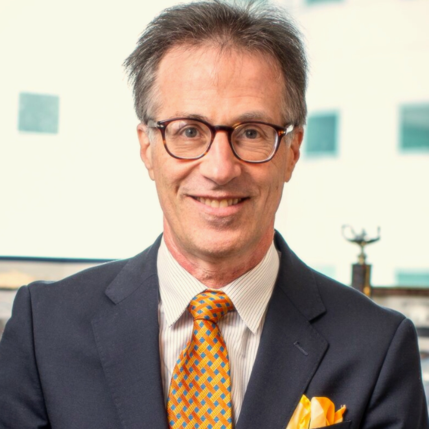 Ep. 216 Stick It — Glue Embo with Dr. Ziv Haskal