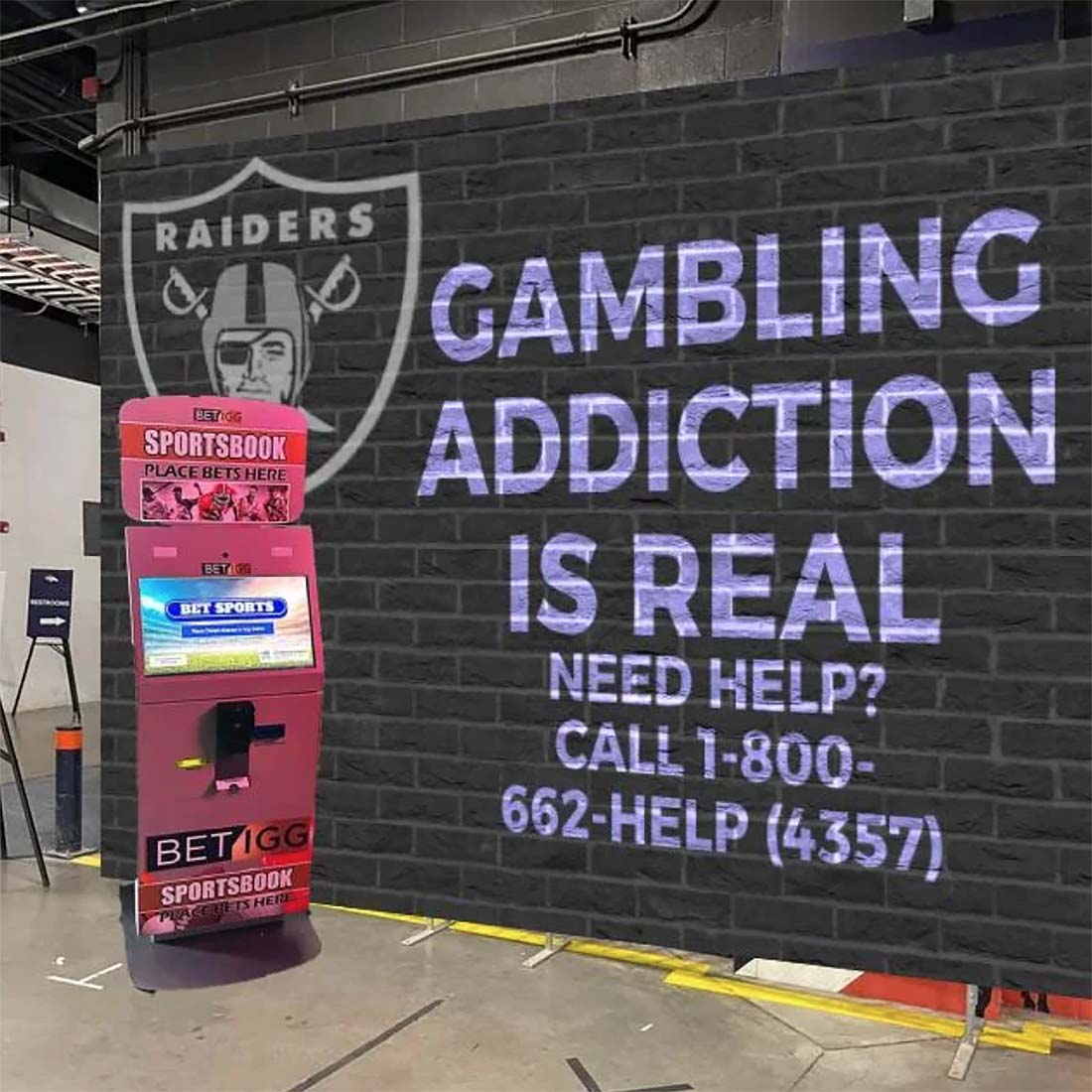 Democrats’ Dilemma, Second Thoughts on Sports Betting