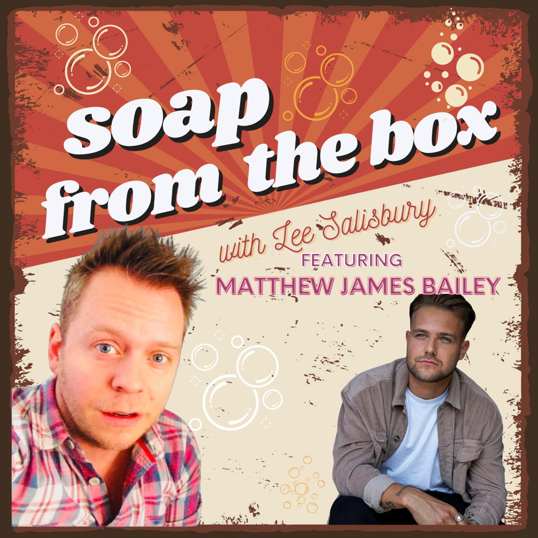 MATTHEW JAMES BAILEY