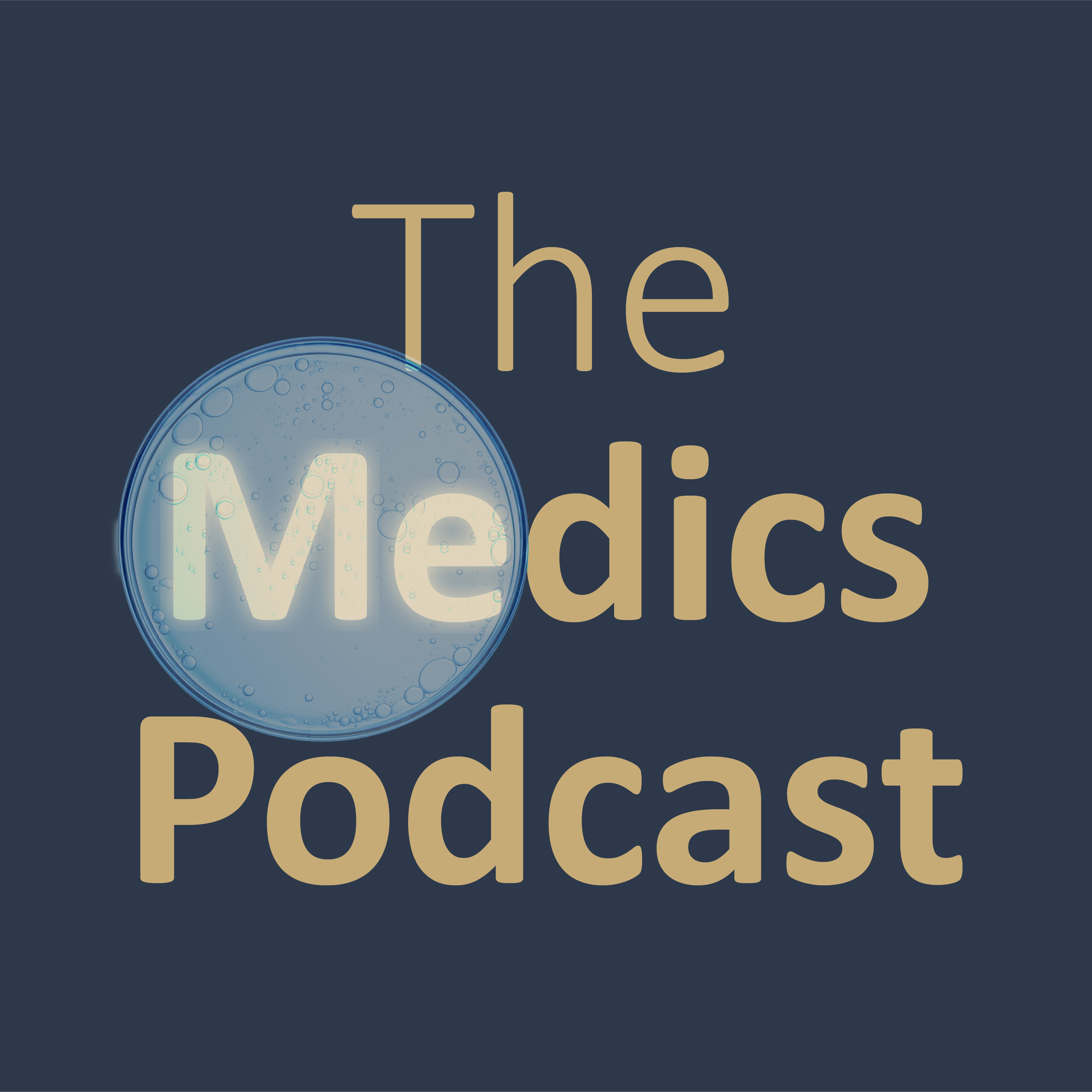 The Medics Podcast