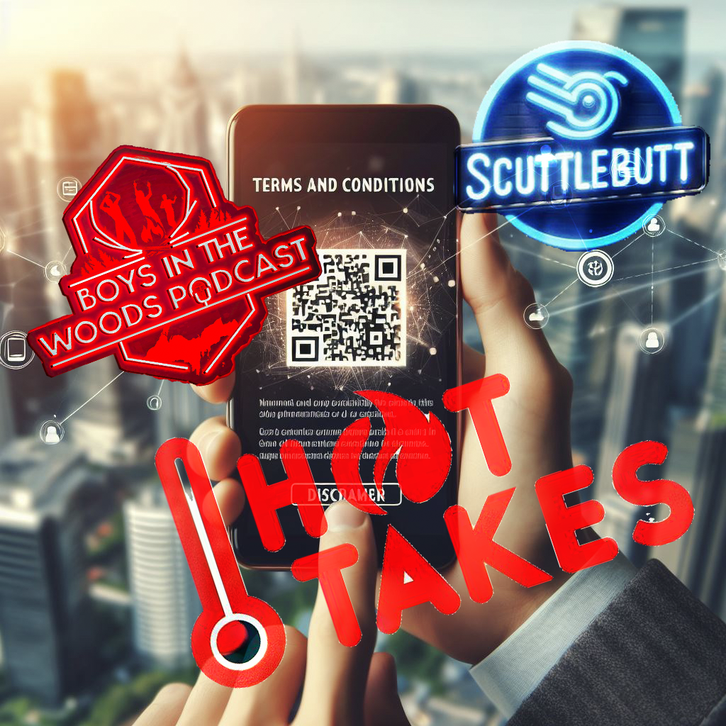 Boys With The Heat Podcast