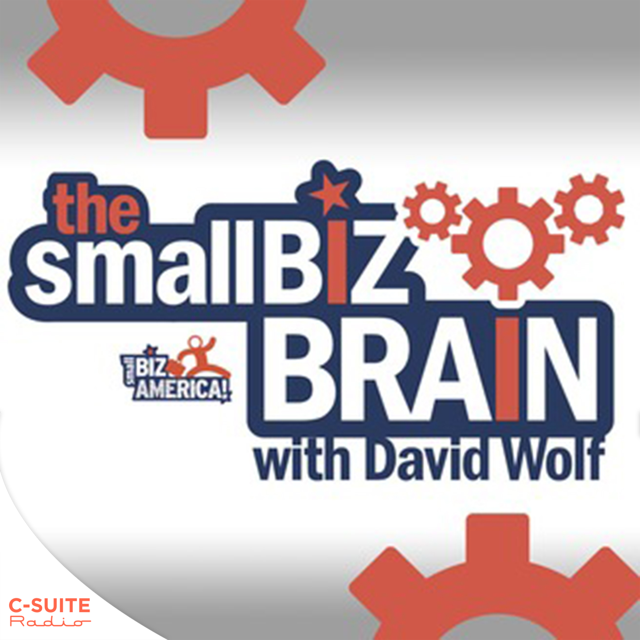 The Smallbiz Brain