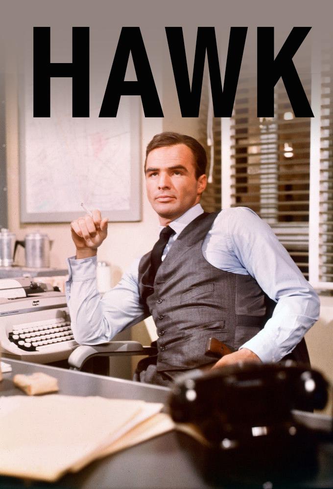 Hawk (TV Show)