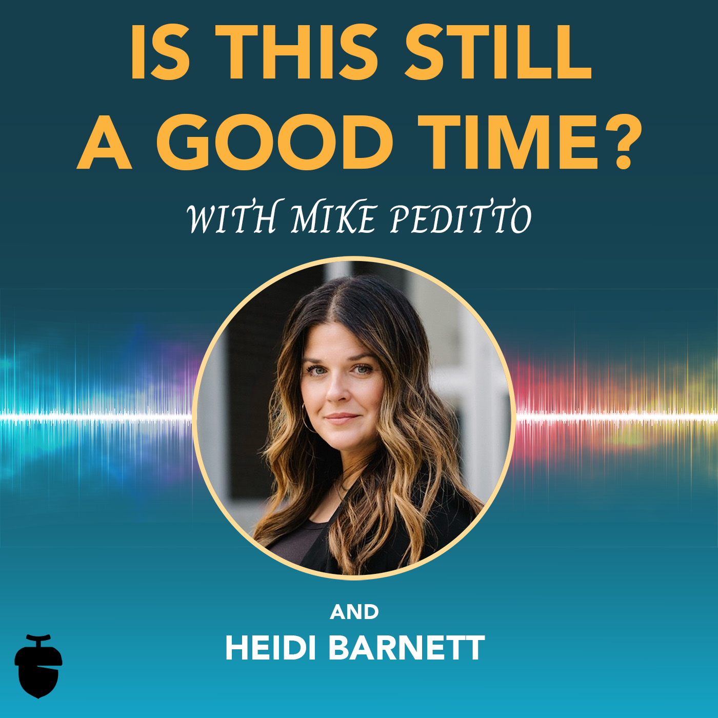 #6 - Heidi Barnett: AI That Helps Recruiters, Not Replaces Them