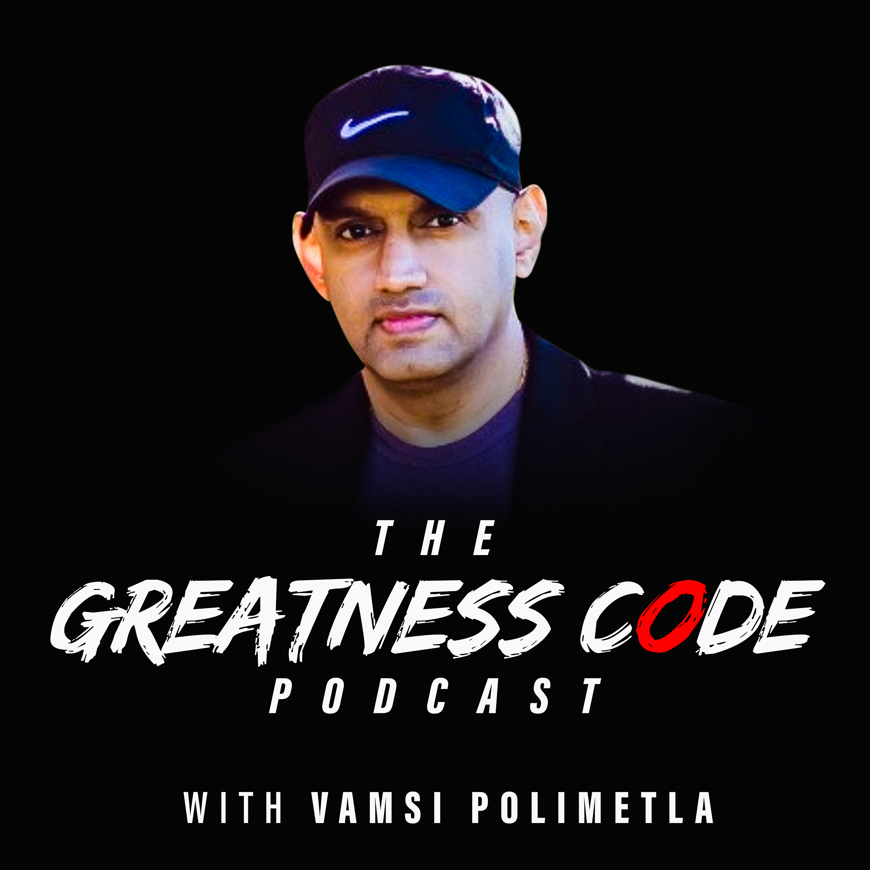 The Greatness Code