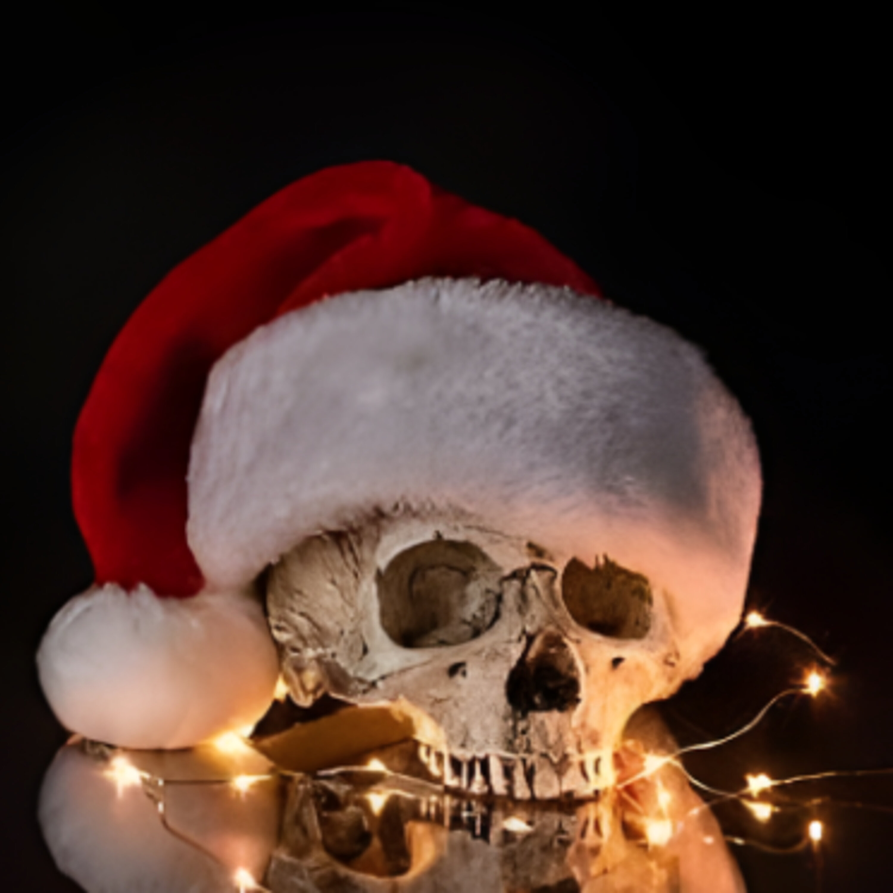 Scary Christmas - The Paranormal 60