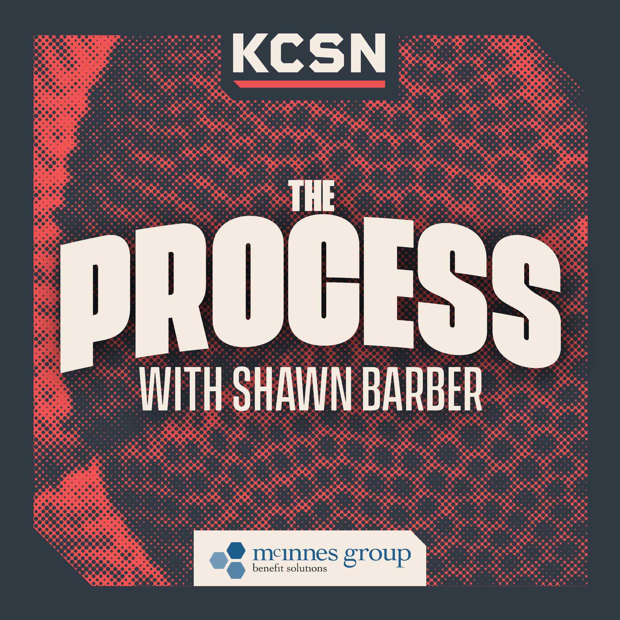 The Process 1/24 Chiefs Take Adversity Advantage into AFC Title Game