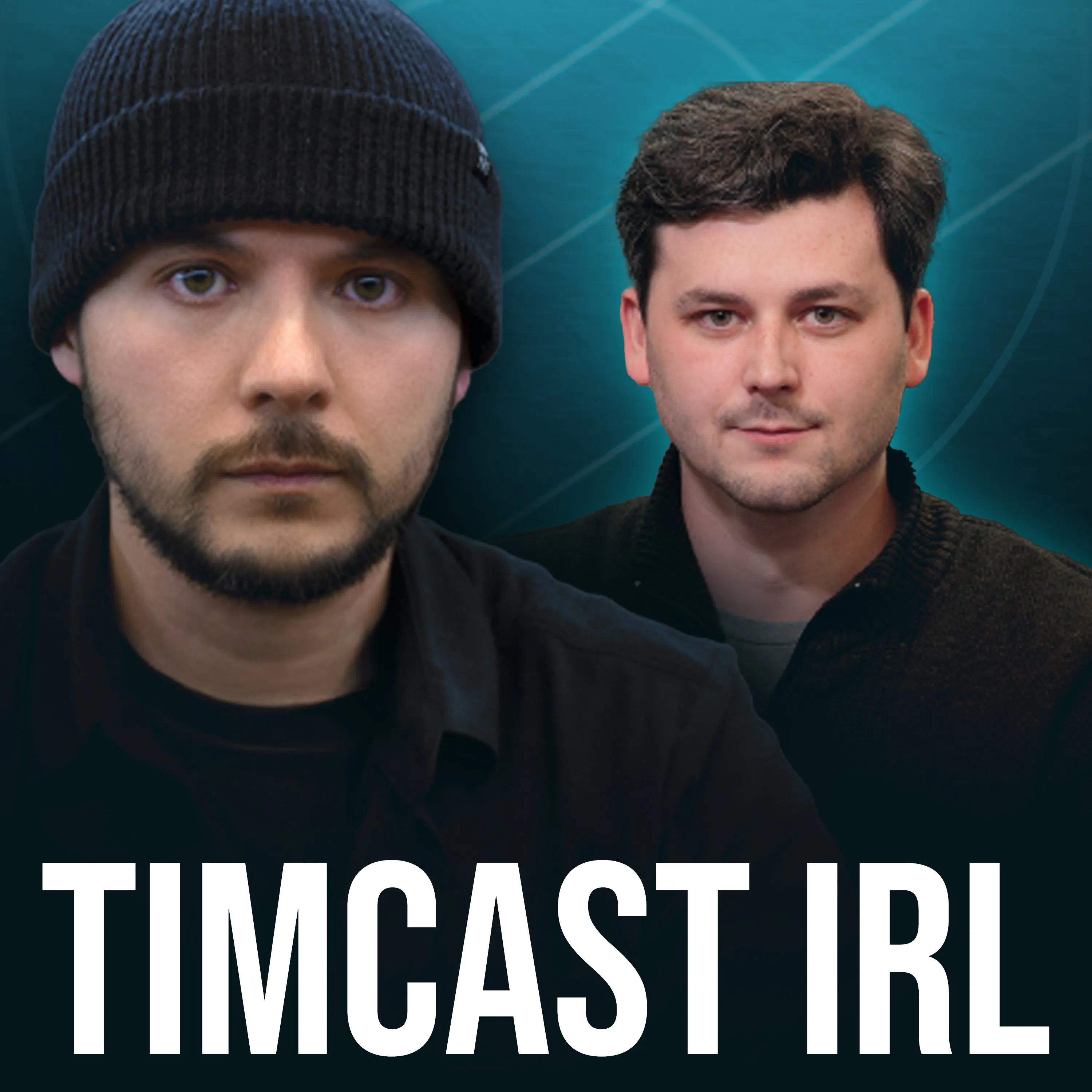 Trump To Impose 104% TARIFF On China At Midnight In NUCLEAR BOMB On Global Trade w/ Cam Higby — Timcast IRL cover