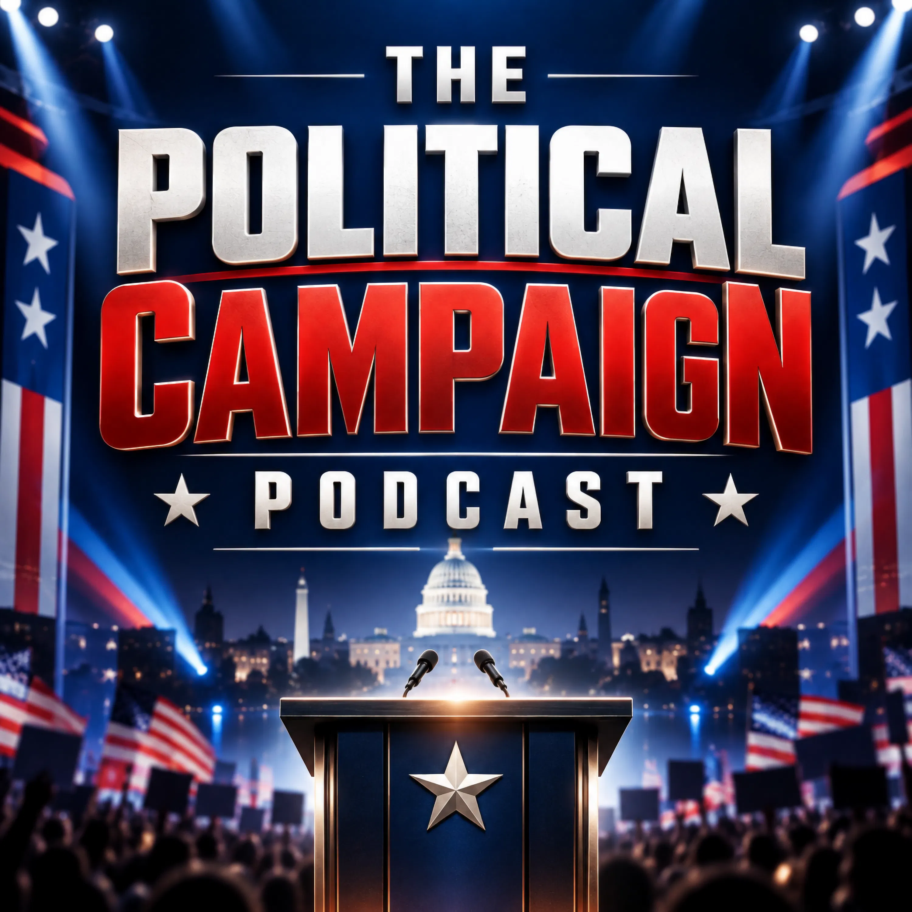 Bush’s ‘Kinder Gentler Nation’: Calibrated Change in the 1988 Campaign