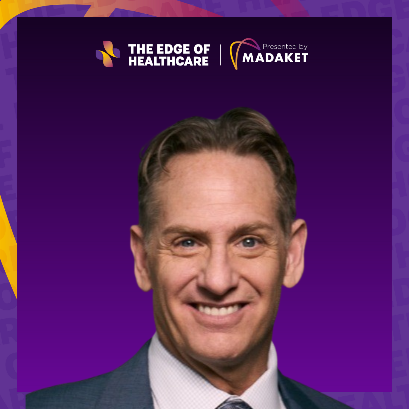 Ep 113 Dr. Scott Ellner, Senior Executive Health Six FIT LLC. Antifragility: Learning From Difficulties In Healthcare episode artwork