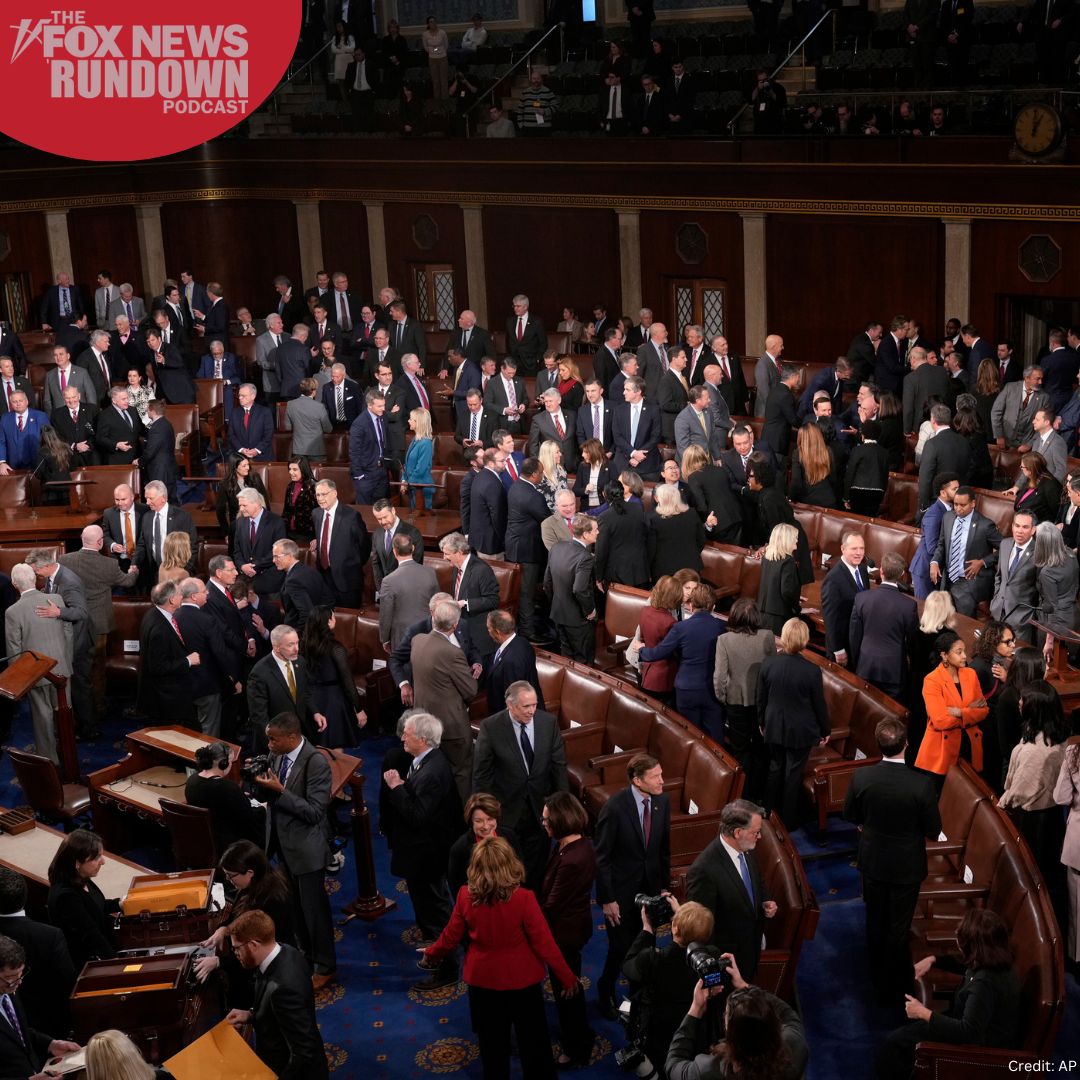 "One Big, Beautiful Bill"