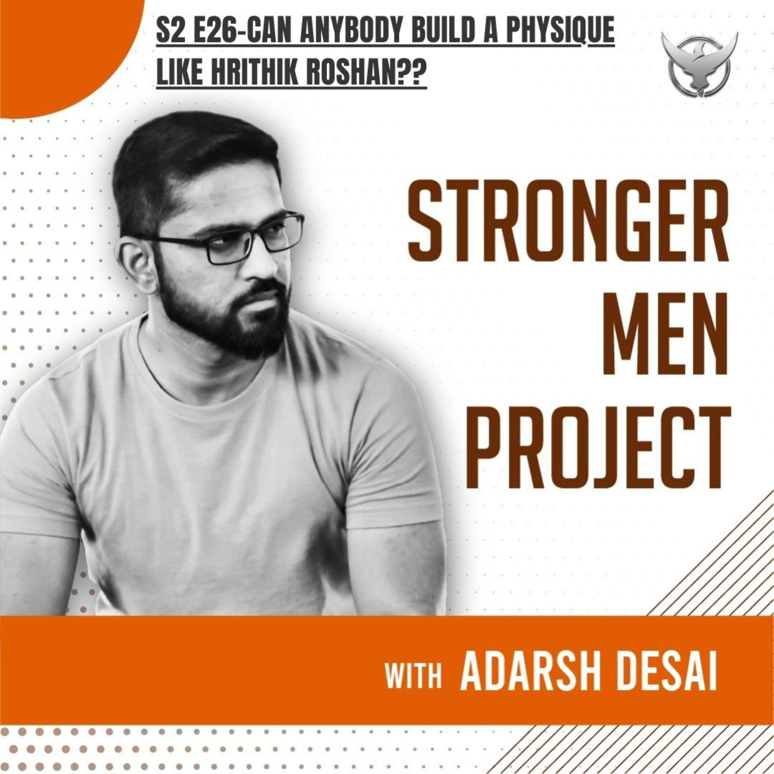 Stronger Men Project