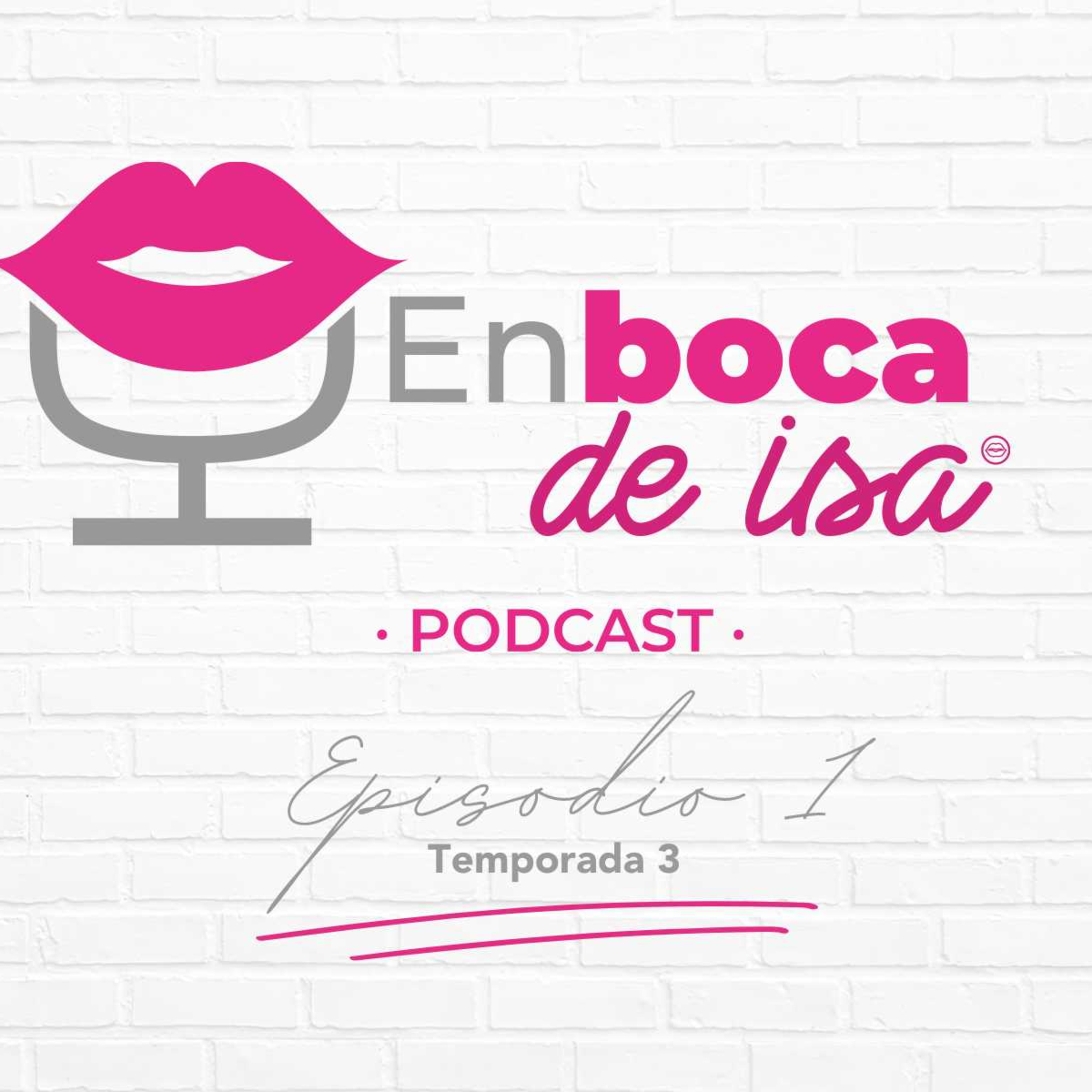 En Boca de Isa con Jocelyn Calero | Fortaleza y resiliencia a pesar de los desafíos