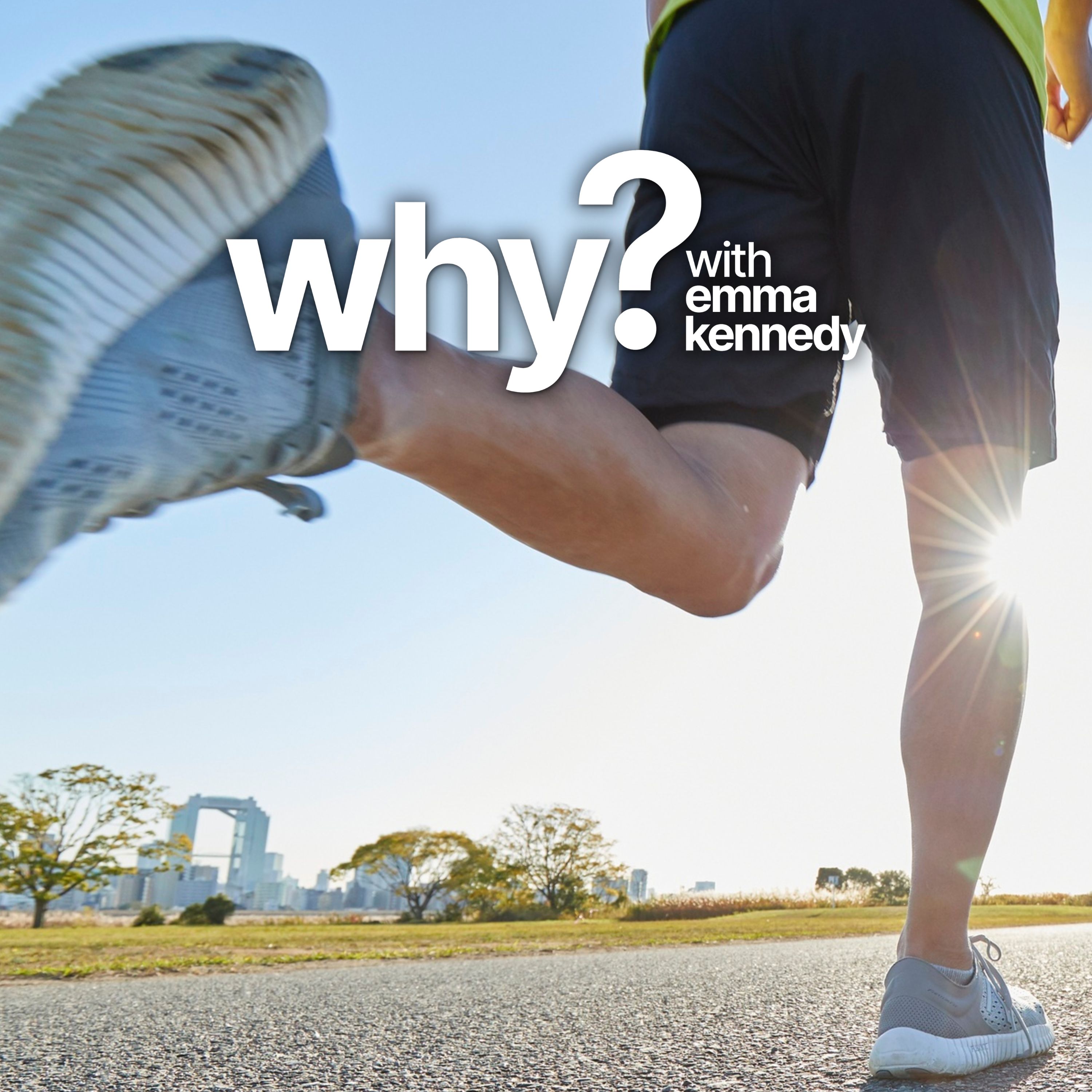 Why do some people hate exercise? episode artwork