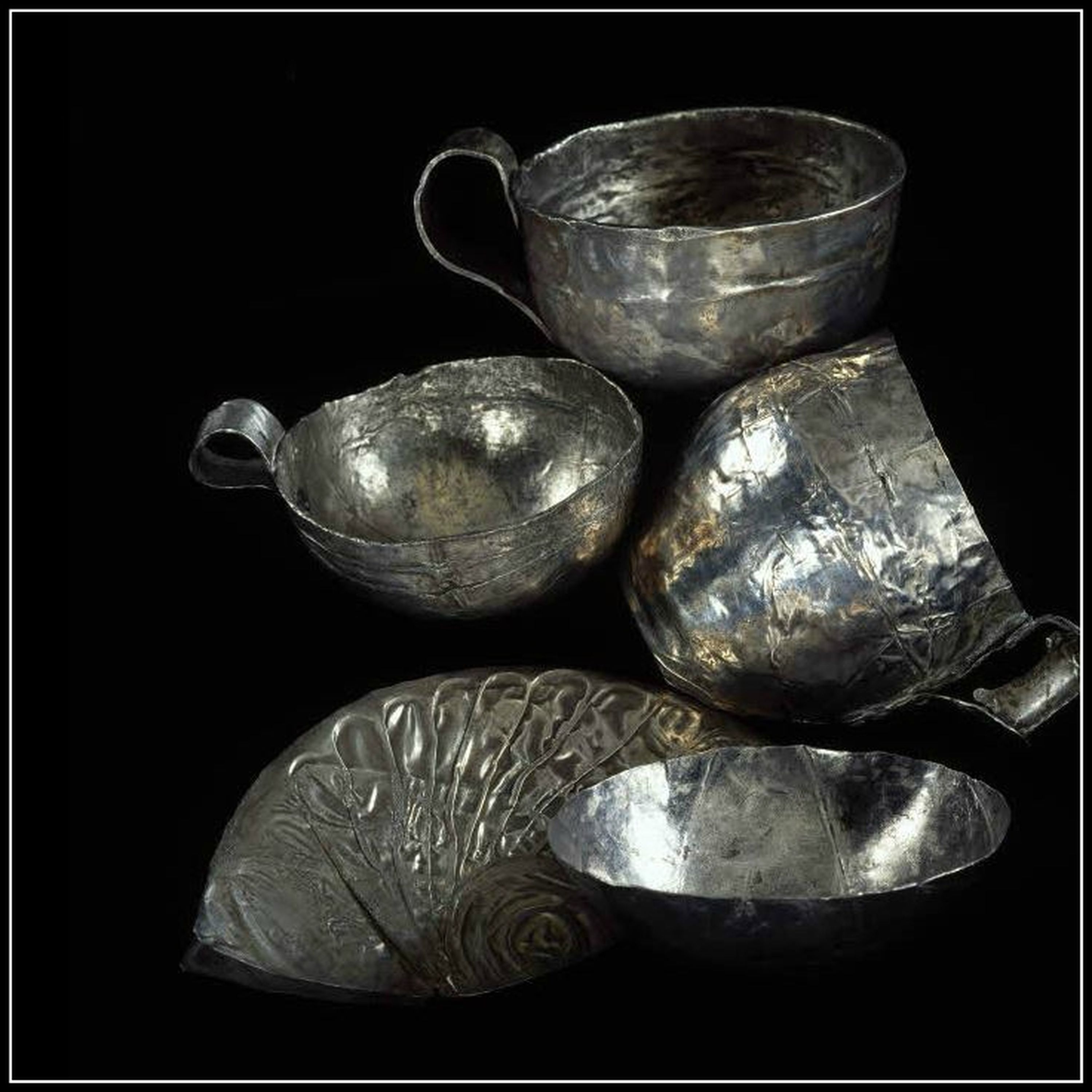 39: The Wealth of Asia