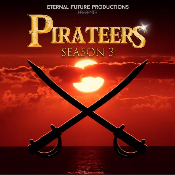 Pirateers Season 3, Episode #5