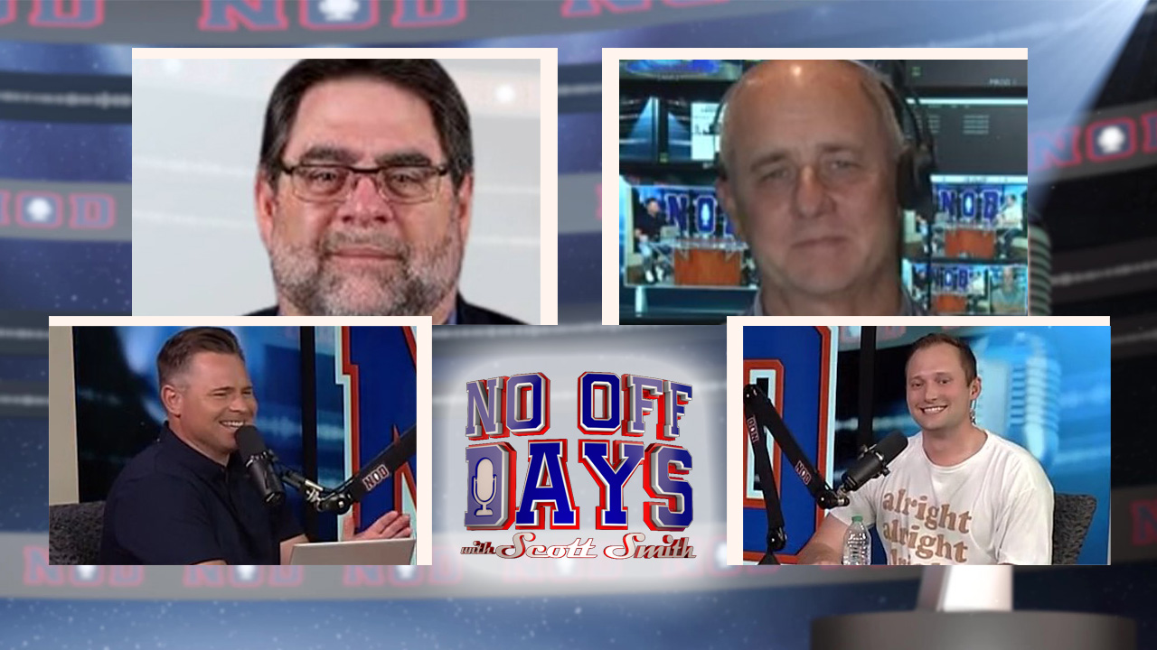 Marky, Marc & McClanahan: TB Times Marc Topkin