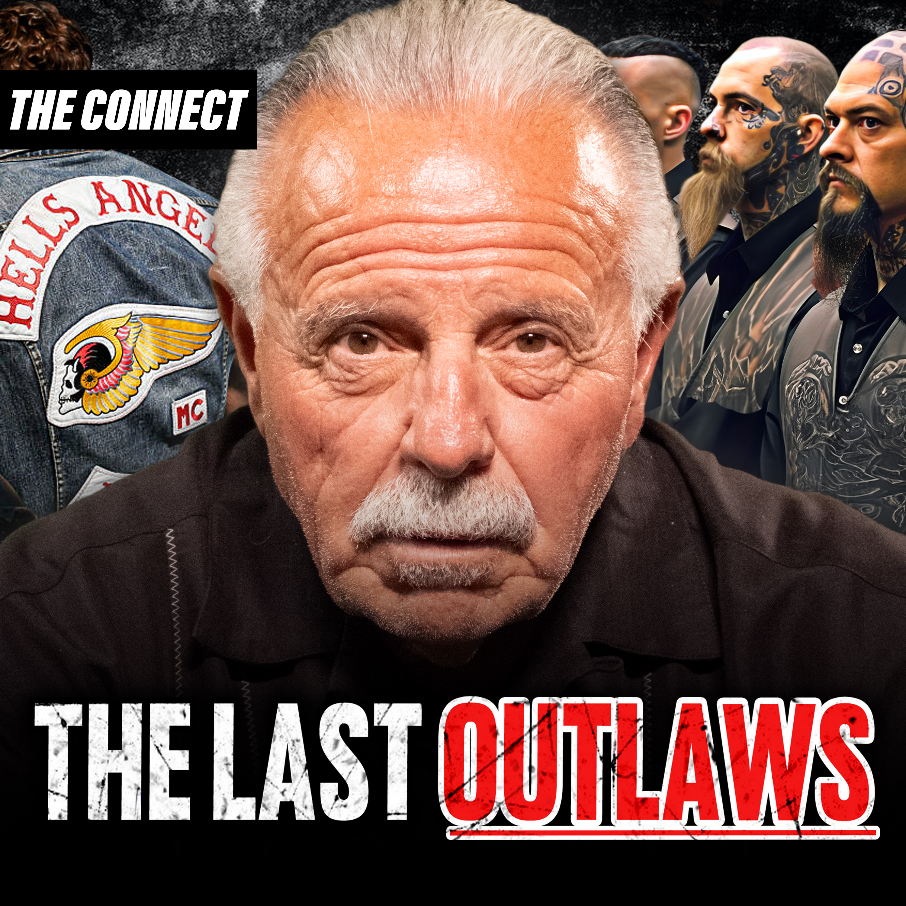 Secrets Of A Hells Angels Gang Leader: A Rare Glimpse Inside The World's Most INFAMOUS Outlaw Empire