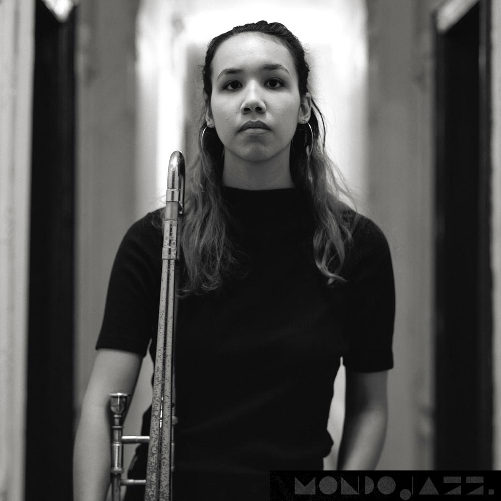 Kalia Vandever, Binker Golding, Miles Davis, Alex Sipiagin & More New Releases