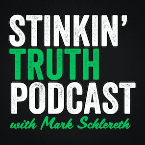 The Boat Curse Strikes Again | 'Stinkin Truth Podcast'