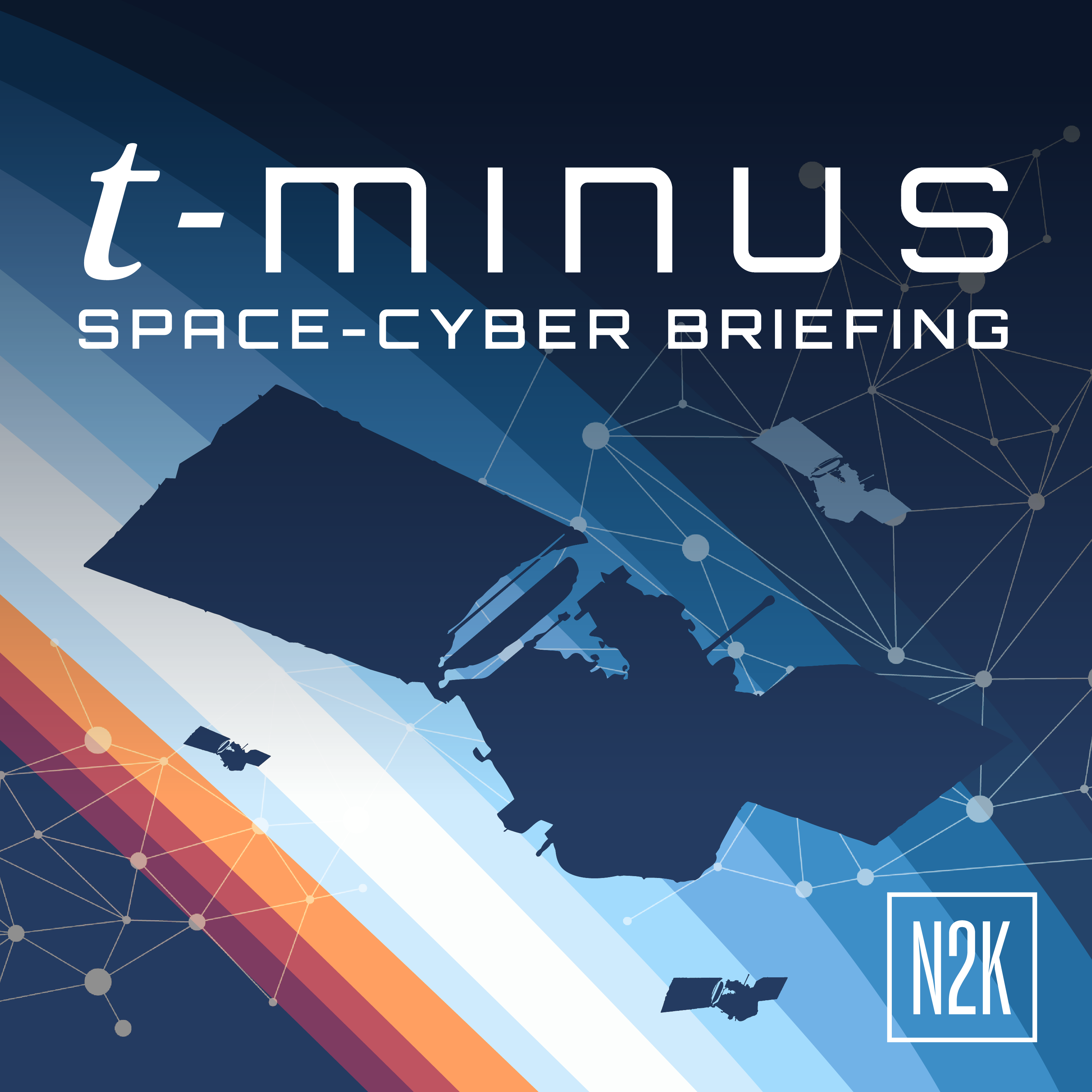 Preparing space for Q-day. [T-Minus: Space-Cyber Briefing]