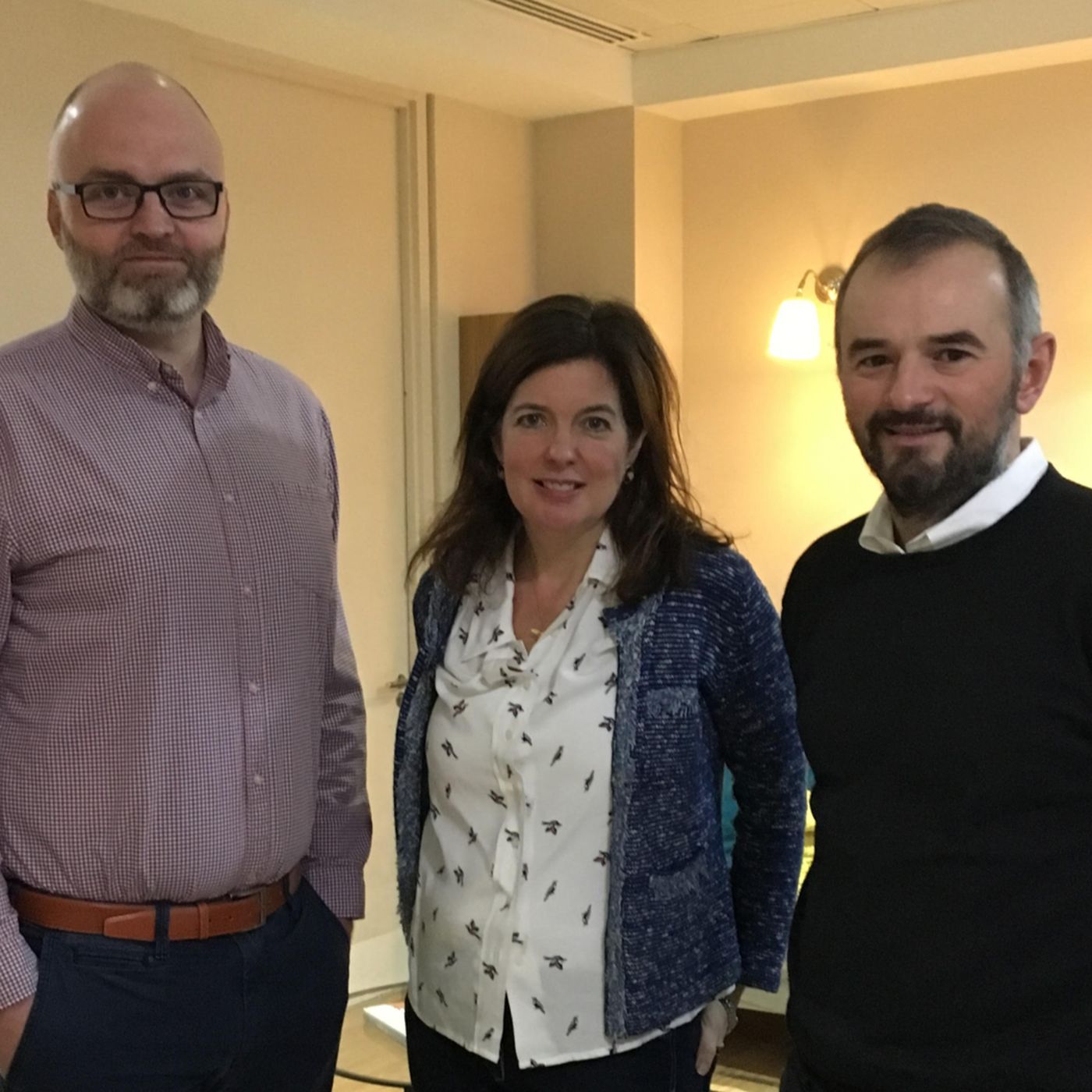 When baby drives dad to drink: How much is too much when it comes to boozing as a parent?