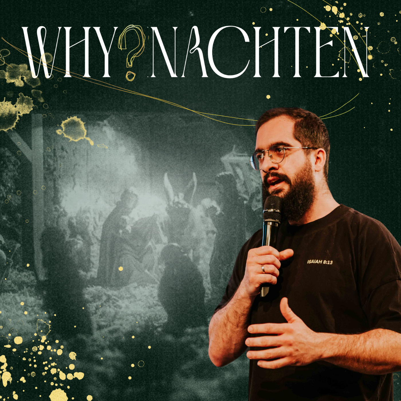 ICF Schwarzwald-Bodensee | Predigten