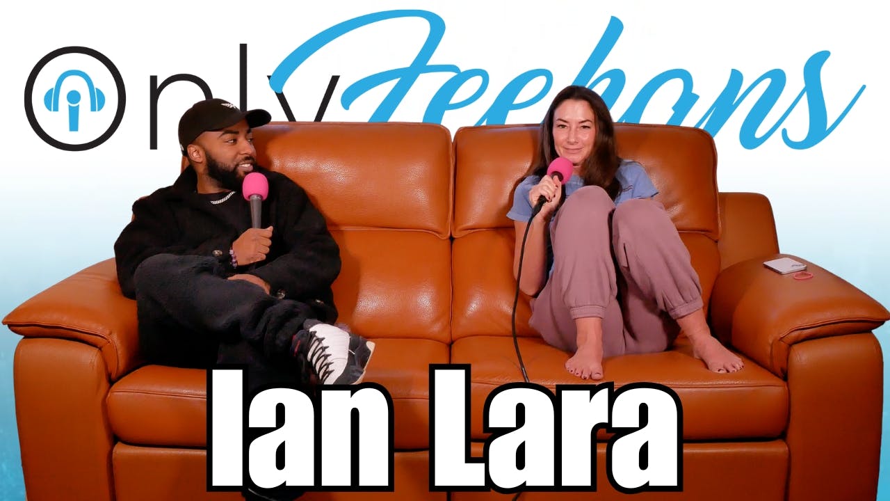 #254 Kerryn and Ian in the Morning (w/ Ian Lara) #254 Kerryn and Ian in the Morning (w/ Ian Lara)