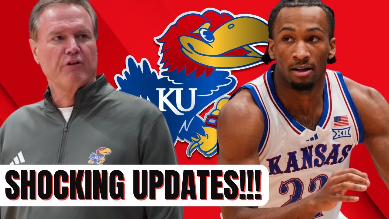 Jayhawks Daily | Kansas Jayhawks Sports Podcast