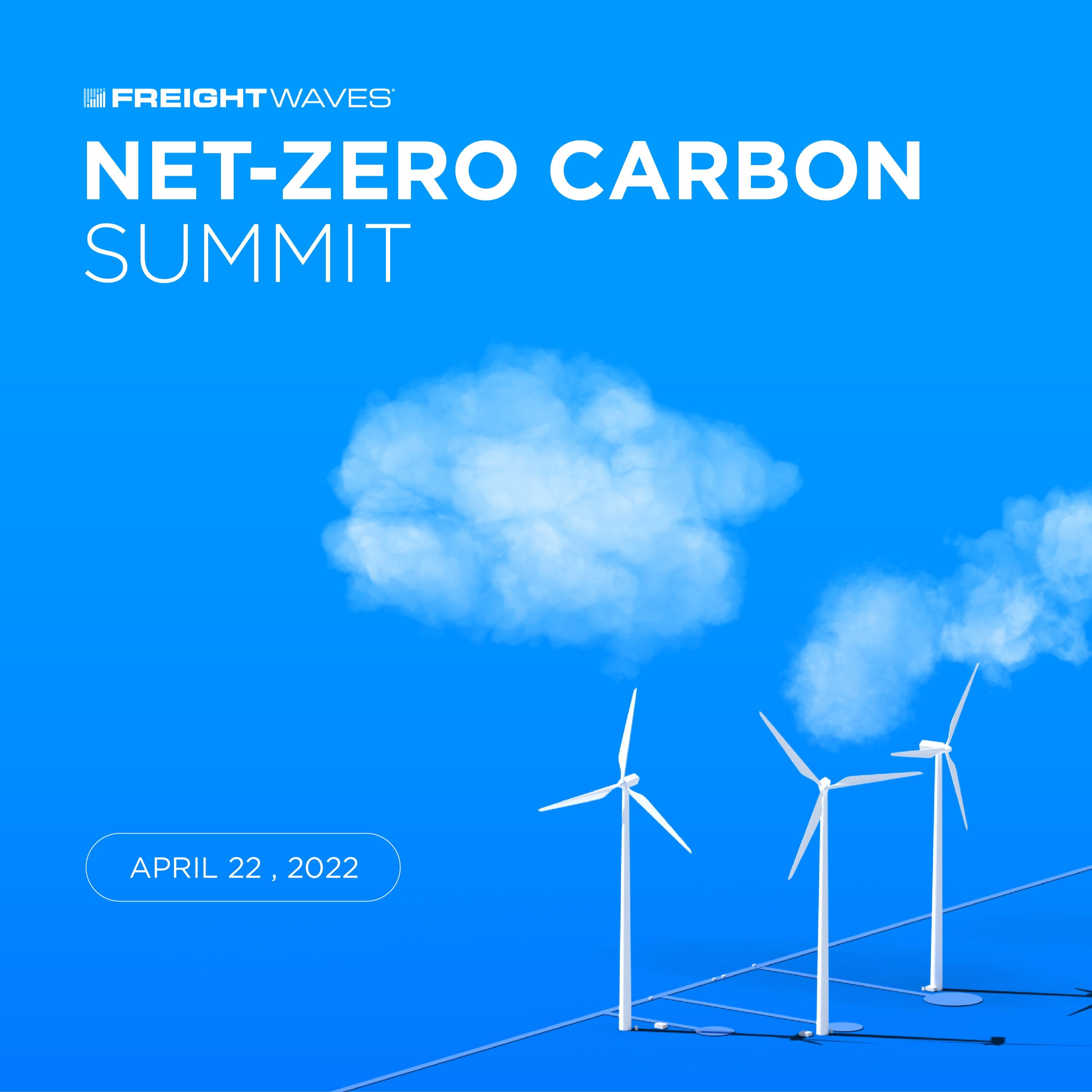 FreightWaves LIVE: An Events Podcast