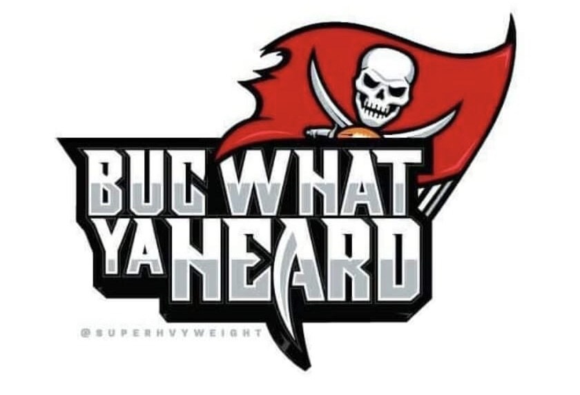 Real Bucs Talk