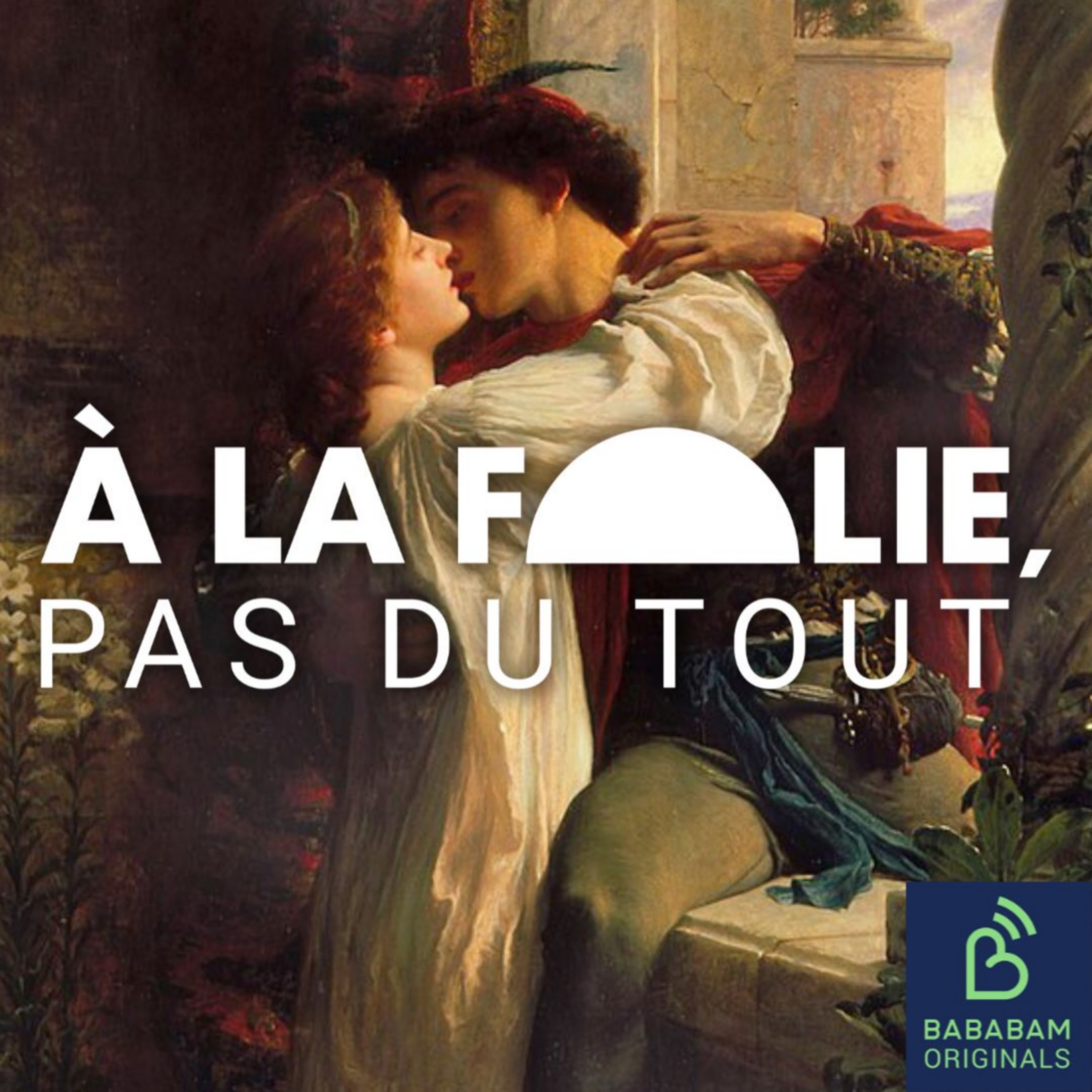 Roméo et Juliette : un coup de foudre, vraiment ? (1/4)