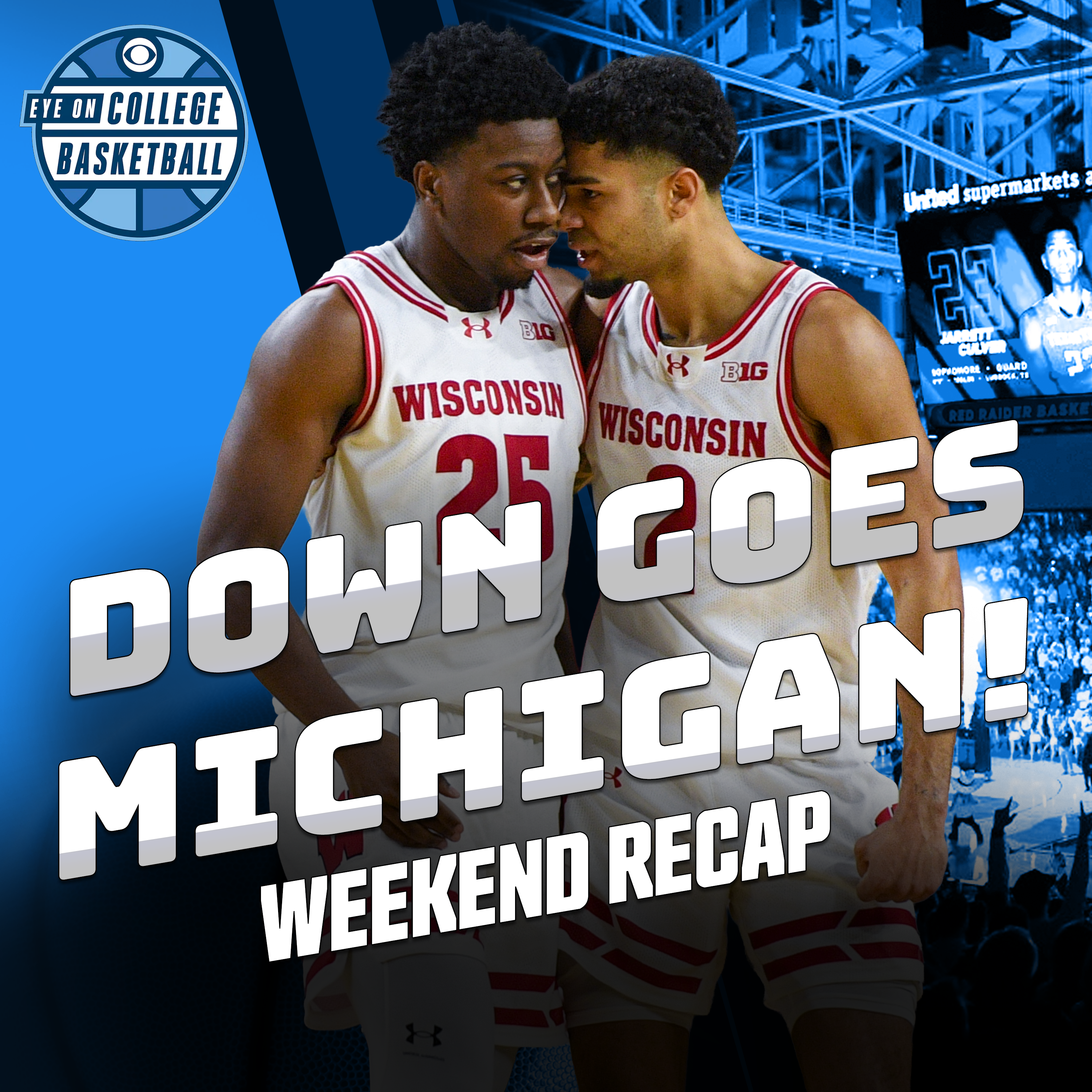 Nebraska’s amazing unbeaten start continues; Michigan unbeaten no more after Wisconsin stunner; the most important wins and losses from Saturday