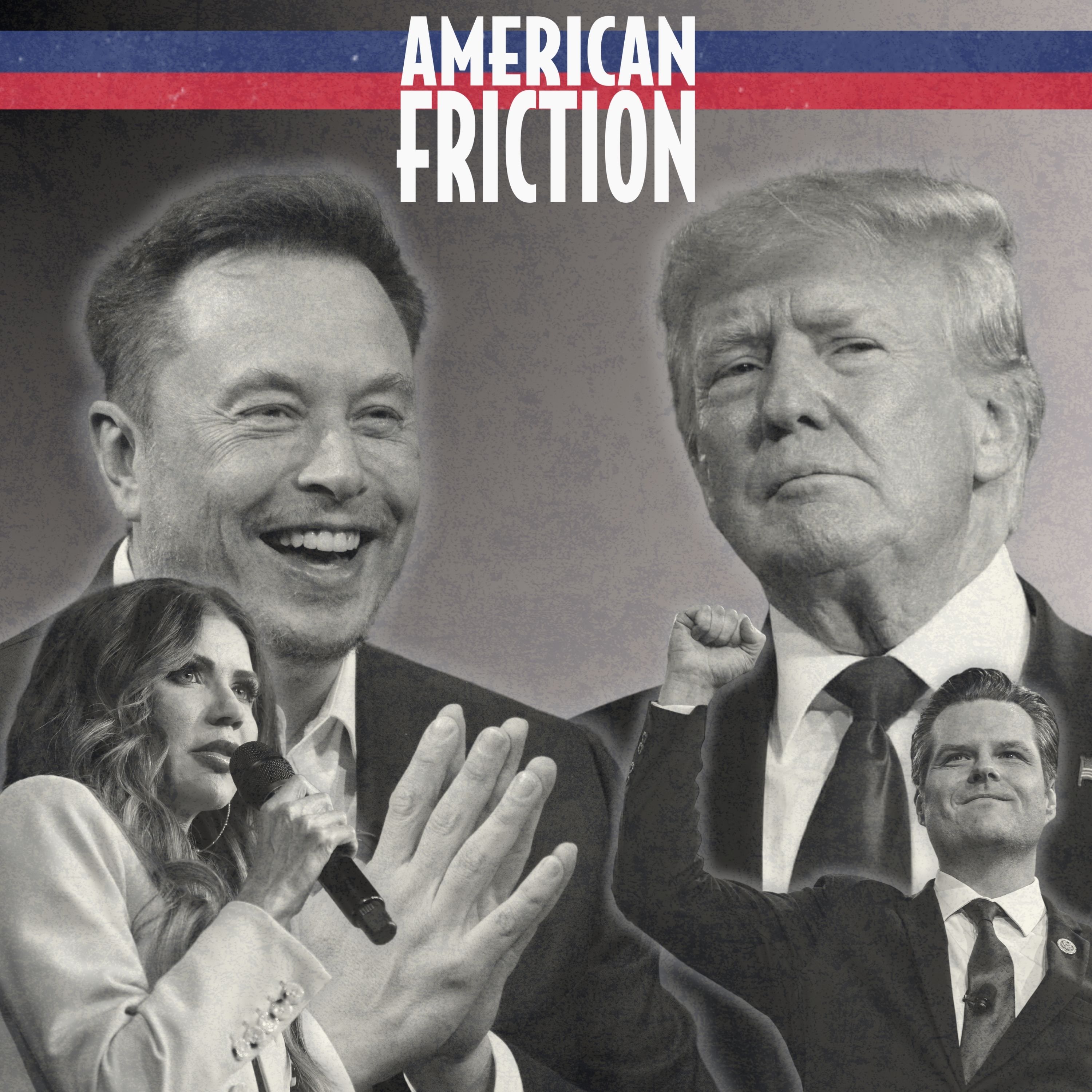 American Friction