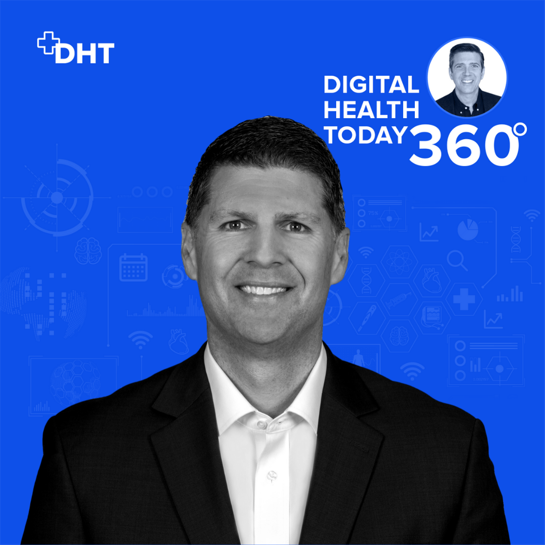 S8: #079: Todd Pope and the Future of Robots in Surgery episode artwork