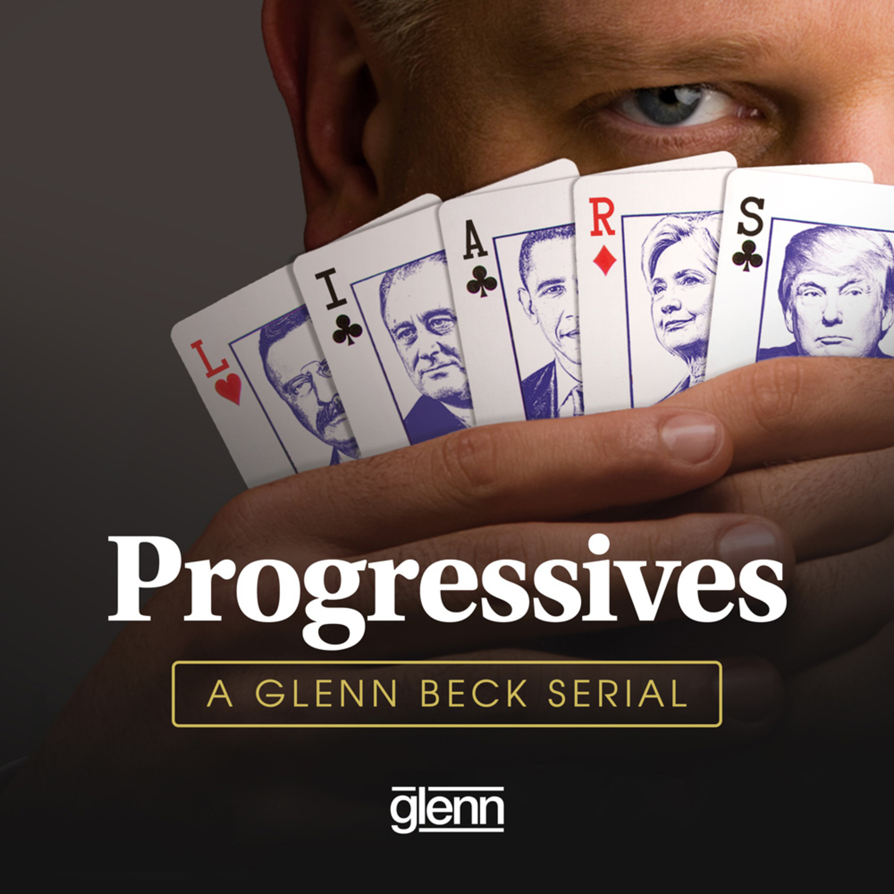 Serial: Progressives - System X episode artwork