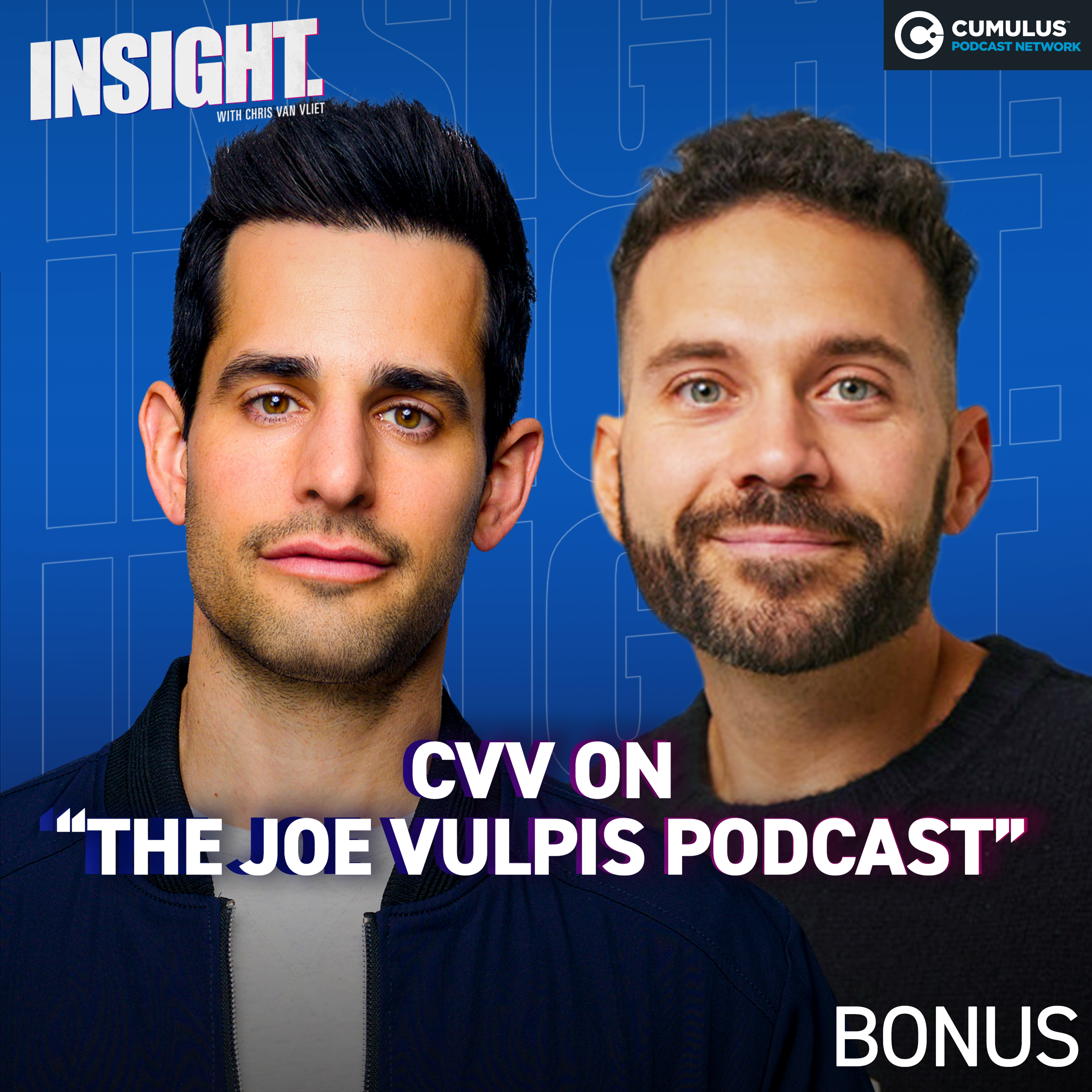 BONUS: CVV Interviewed About Dream Guests, Stone Cold Interview, Viral Moments, AJ Styles' Retirement & More